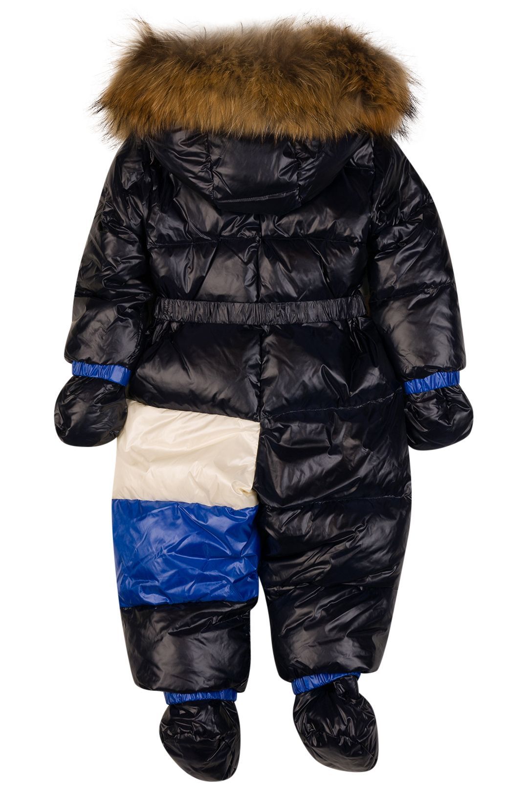 Купить Комбинезон ADD