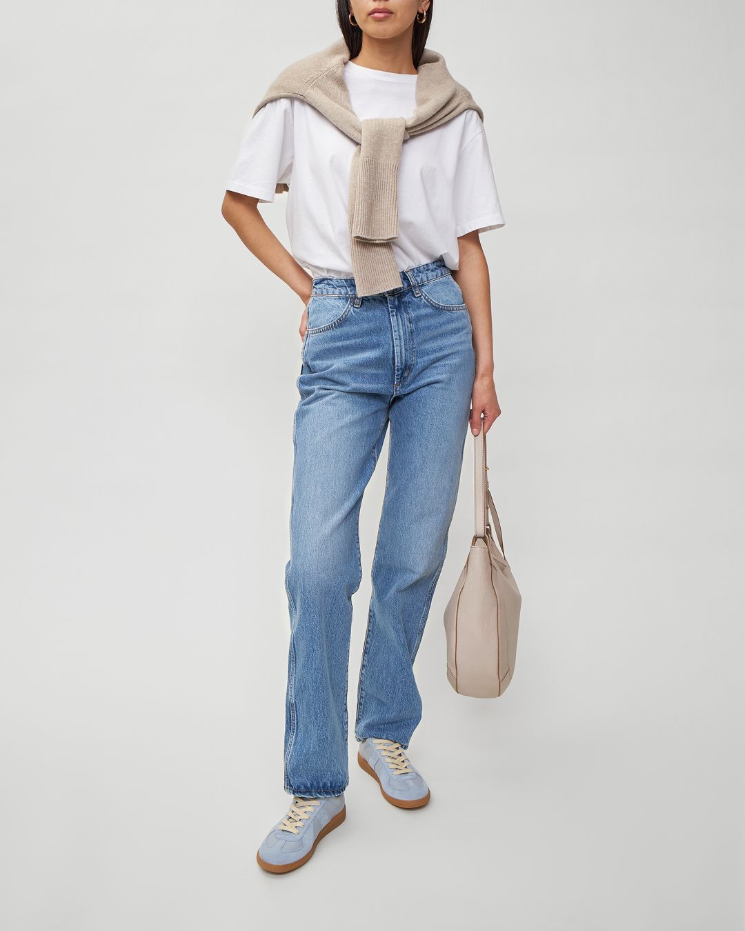 Купить Джинсы RE/DONE