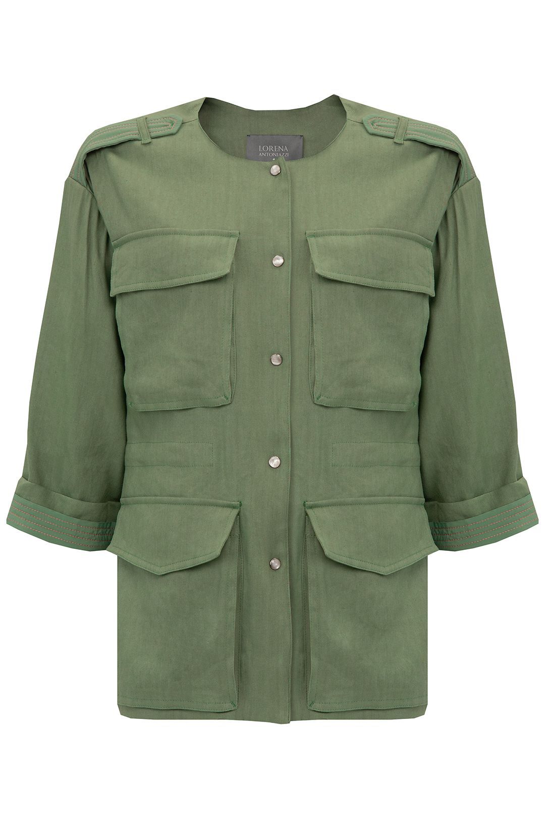 Купить Жакет LORENA ANTONIAZZI