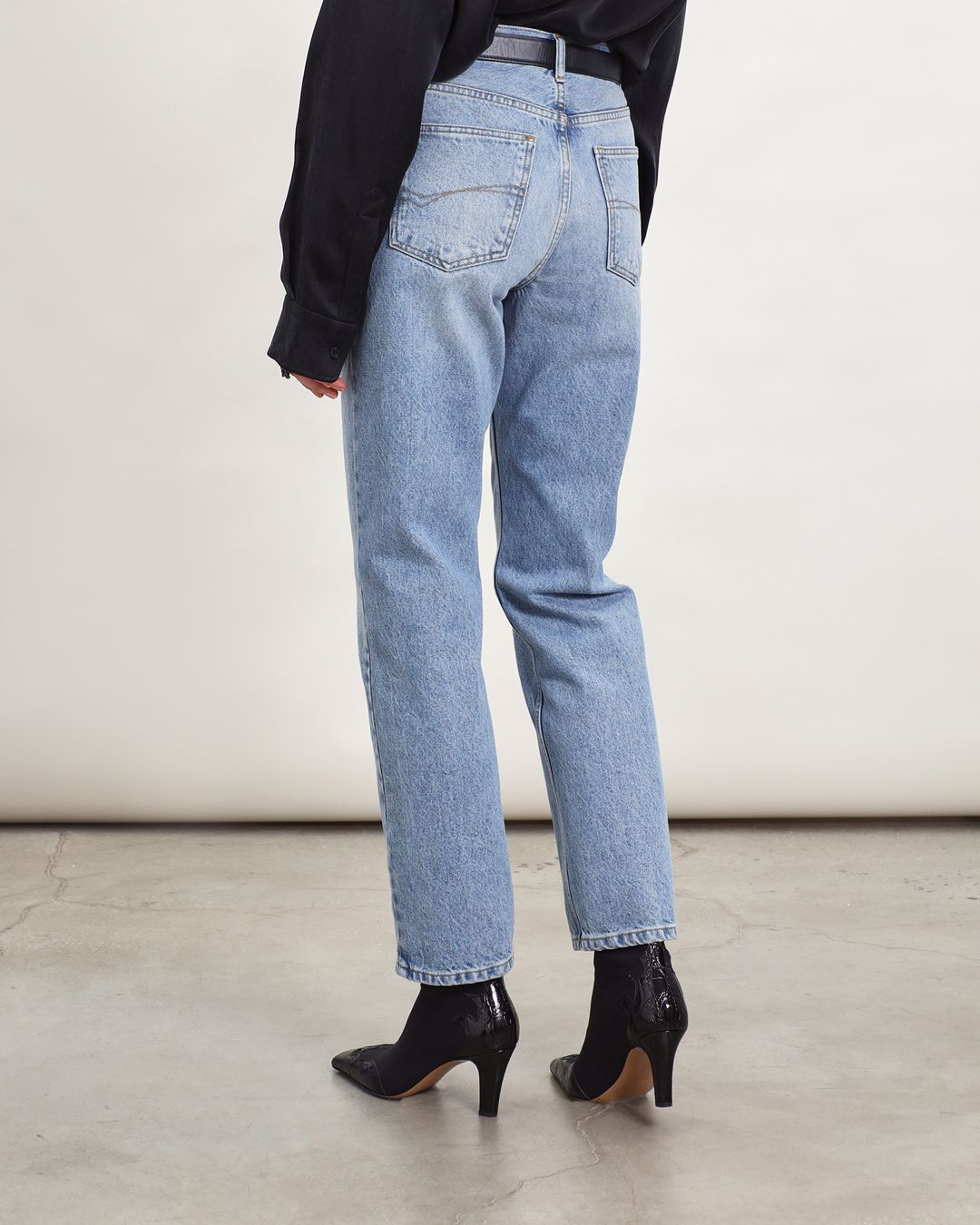 Купить Джинсы PERVERT