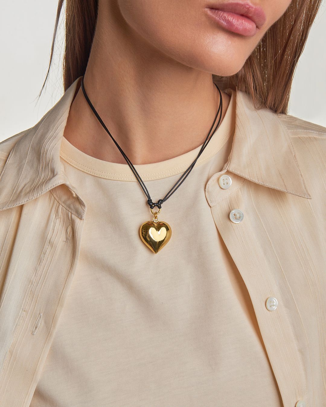 Купить Колье TIMELESS PEARLY