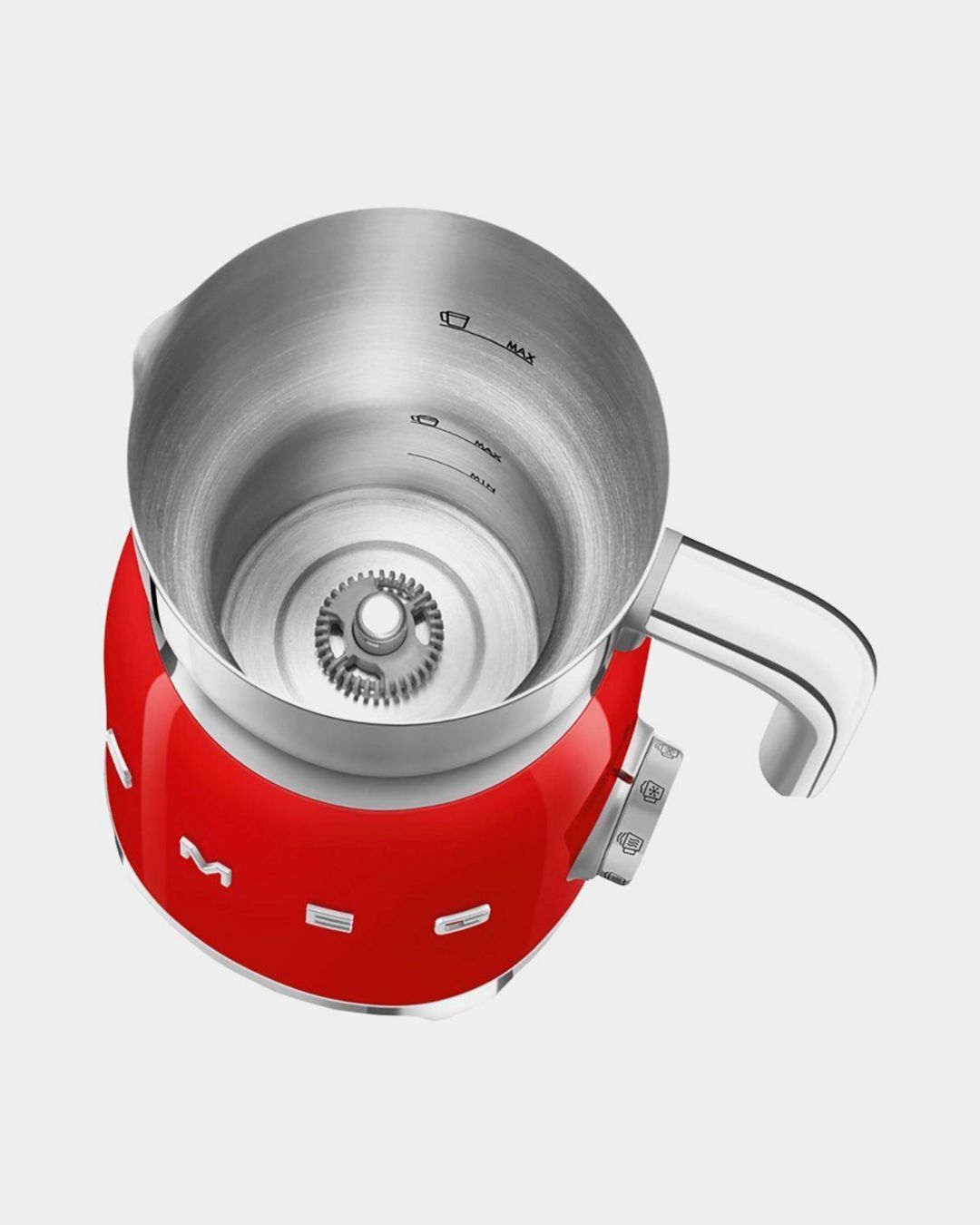 Купить Вспениватель молока SMEG