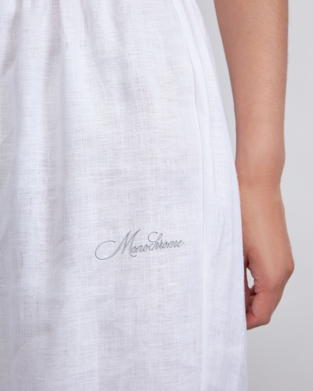 Купить Брюки MONOCHROME