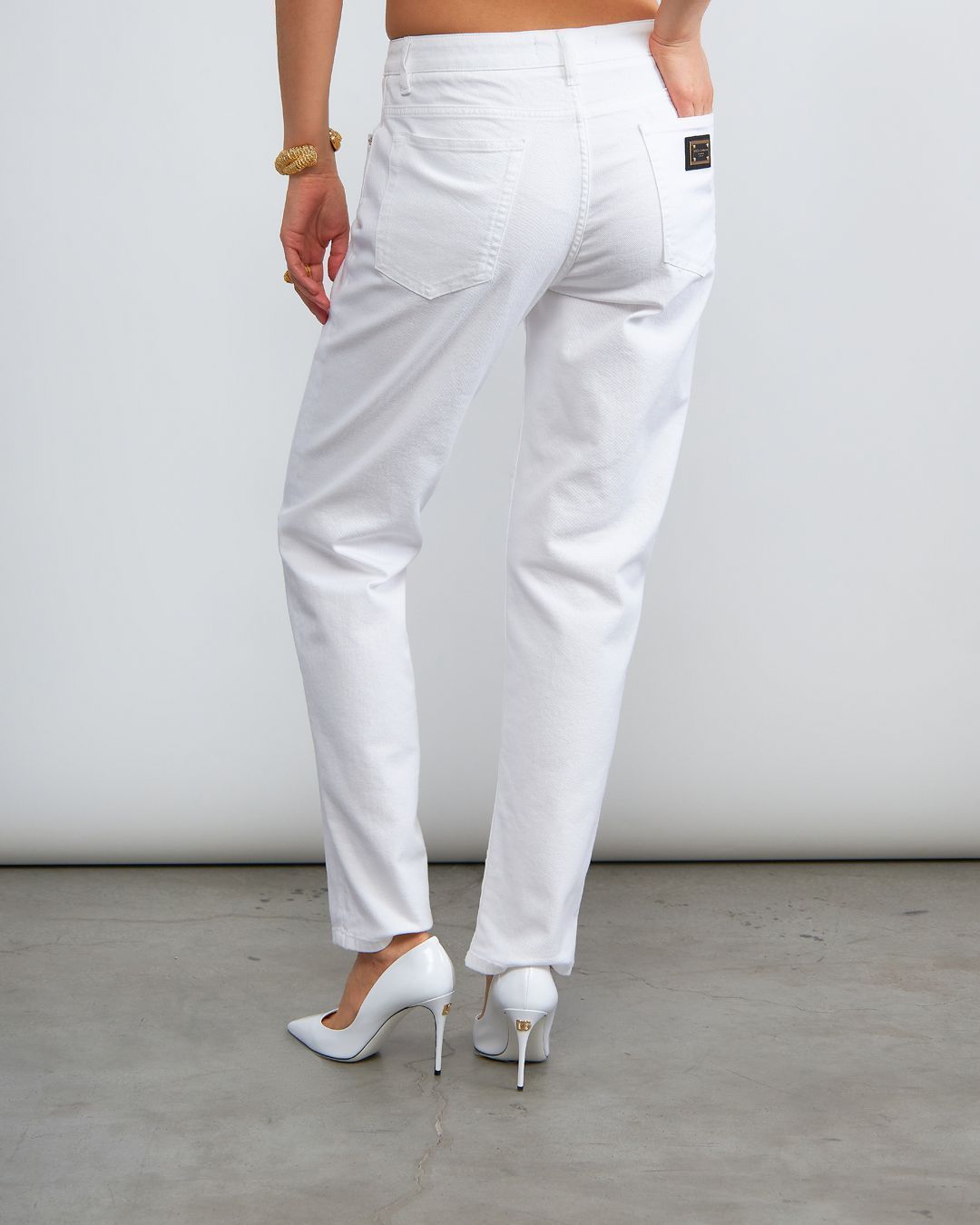 Купить Джинсы DOLCE & GABBANA