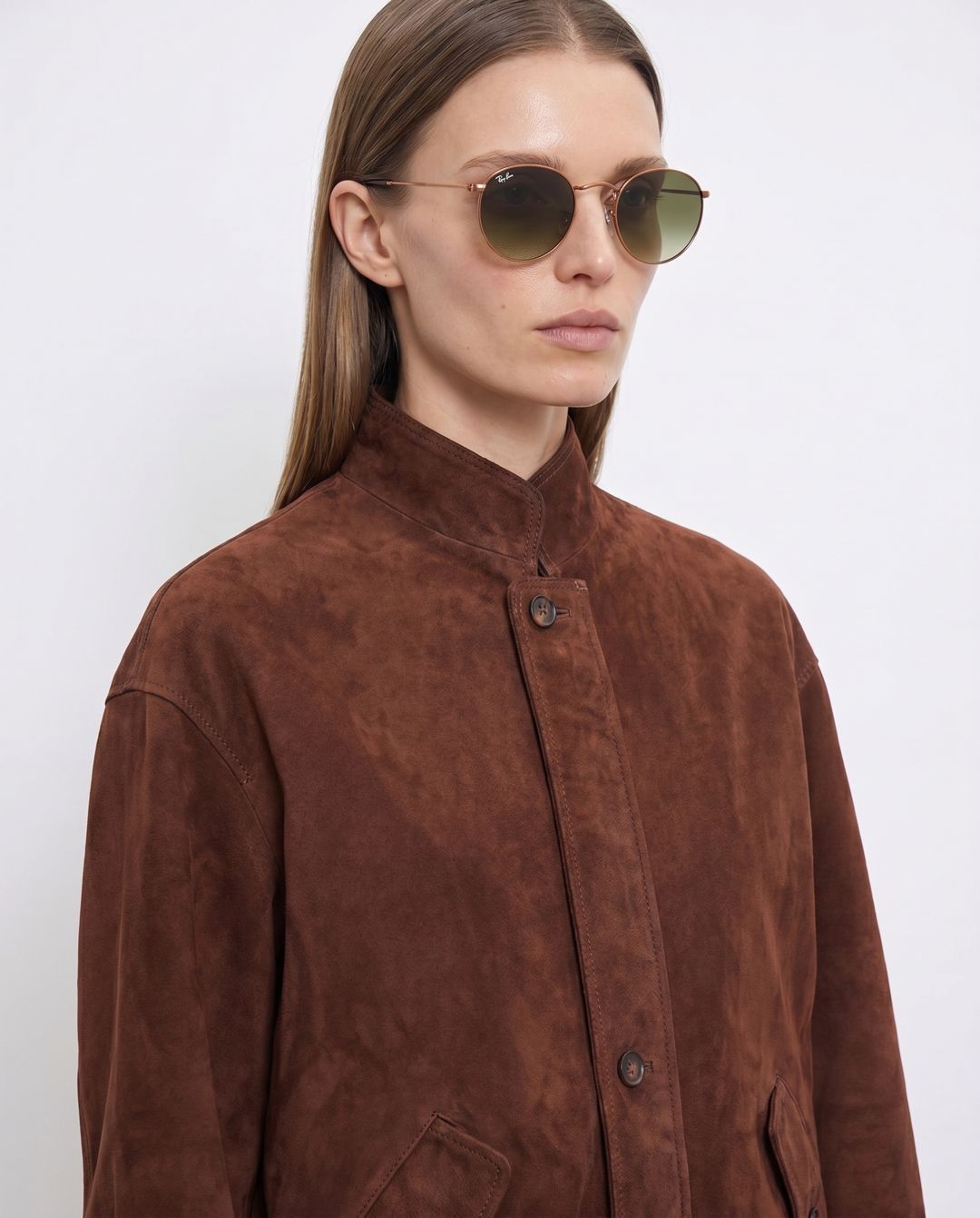 Купить Очки RAY-BAN