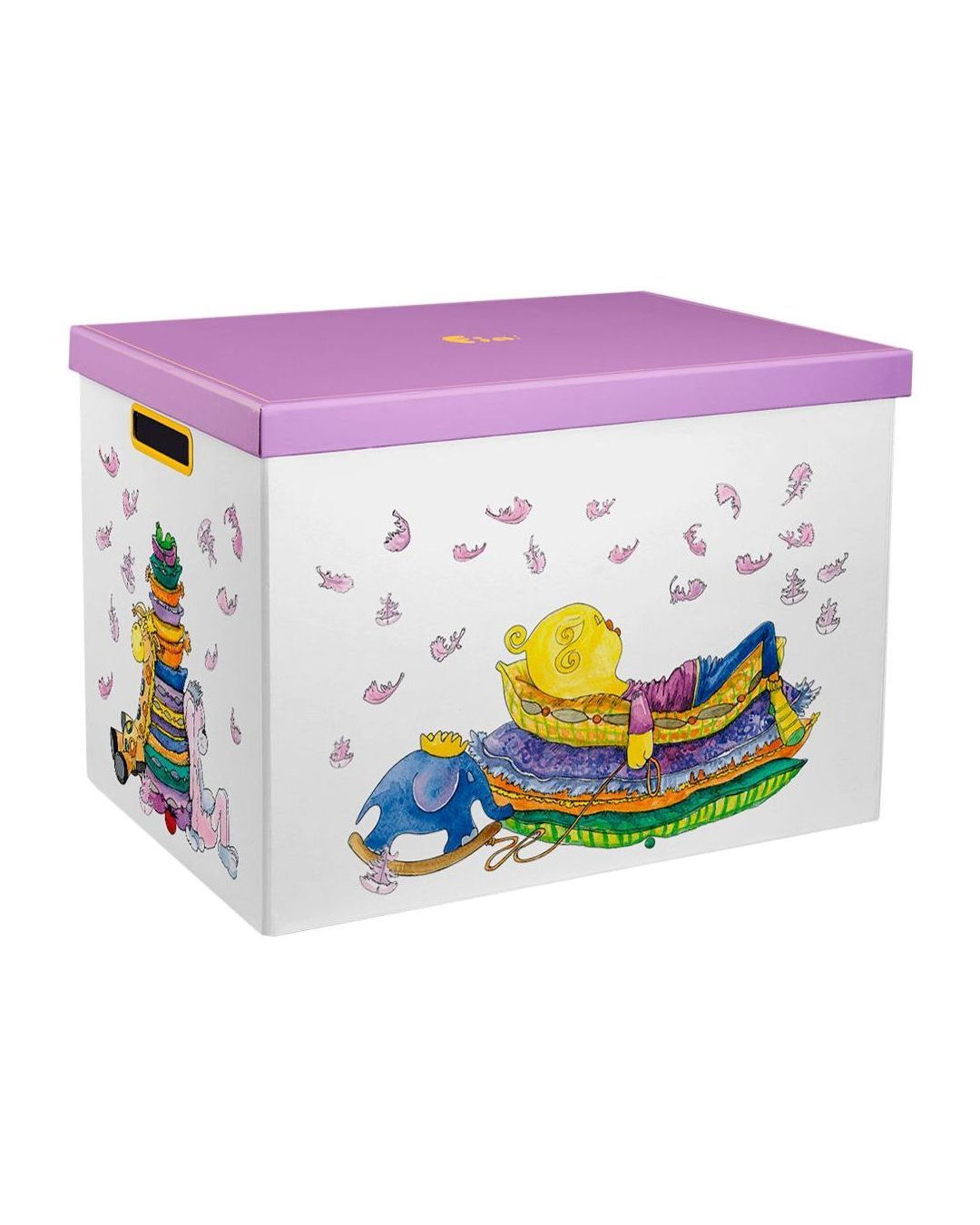 Купить Коробка FIA