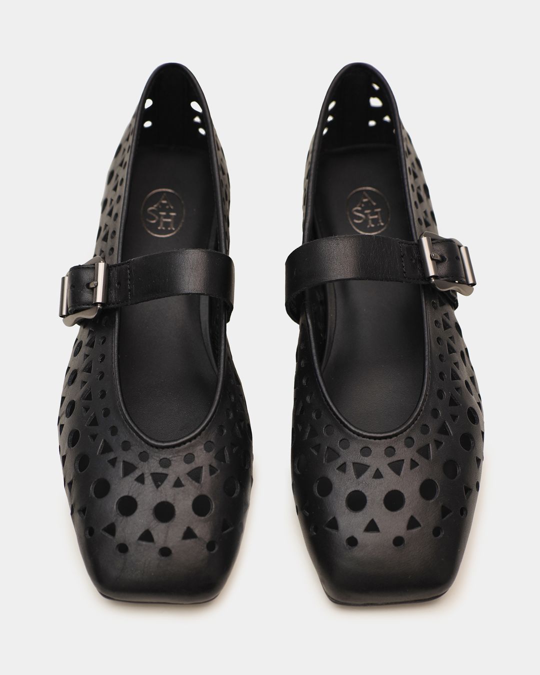 Купить Туфли ASH