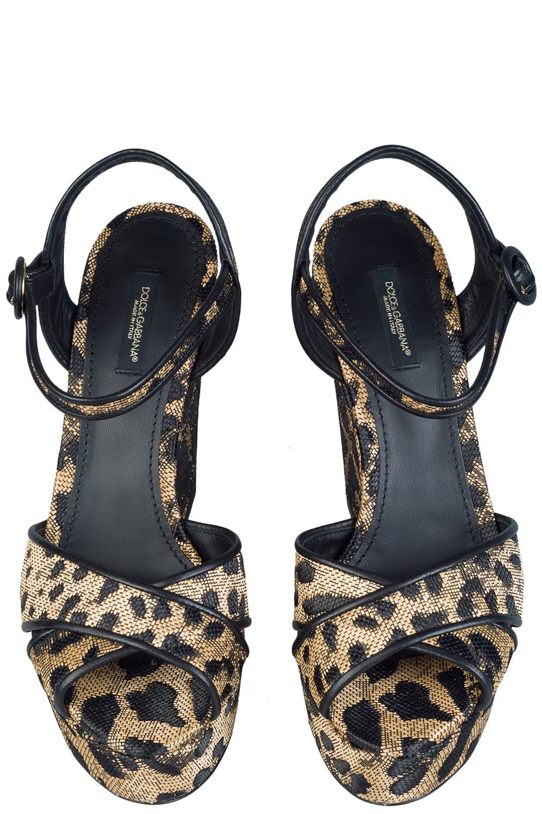 Купить Туфли DOLCE & GABBANA