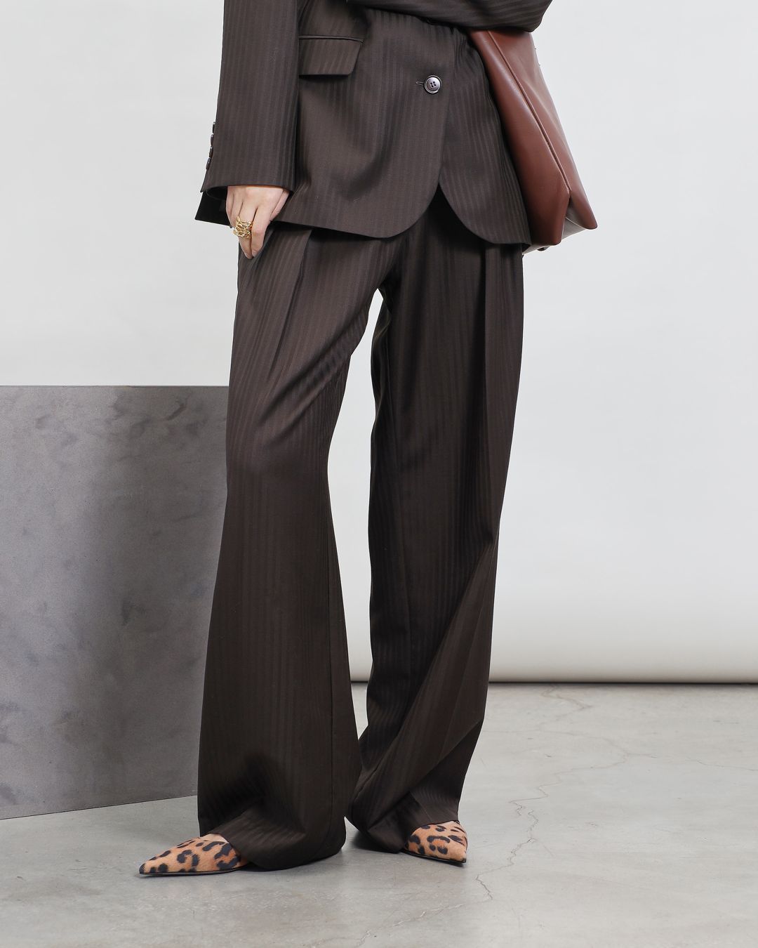 Купить Туфли PARIS TEXAS