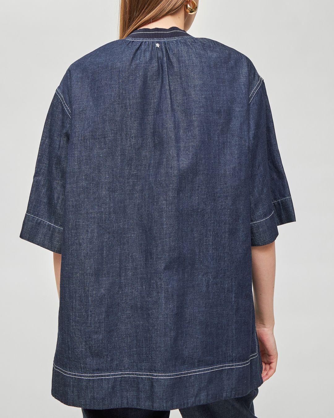 Купить Блуза LORENA ANTONIAZZI