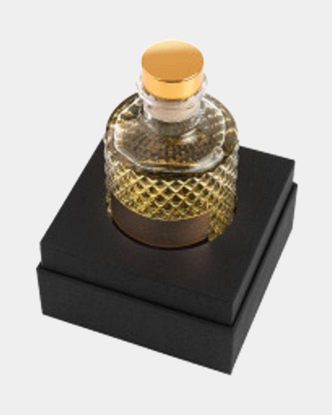 Купить Диффузор  «спейс» стакан серебро (коробка фирм.) TONKA