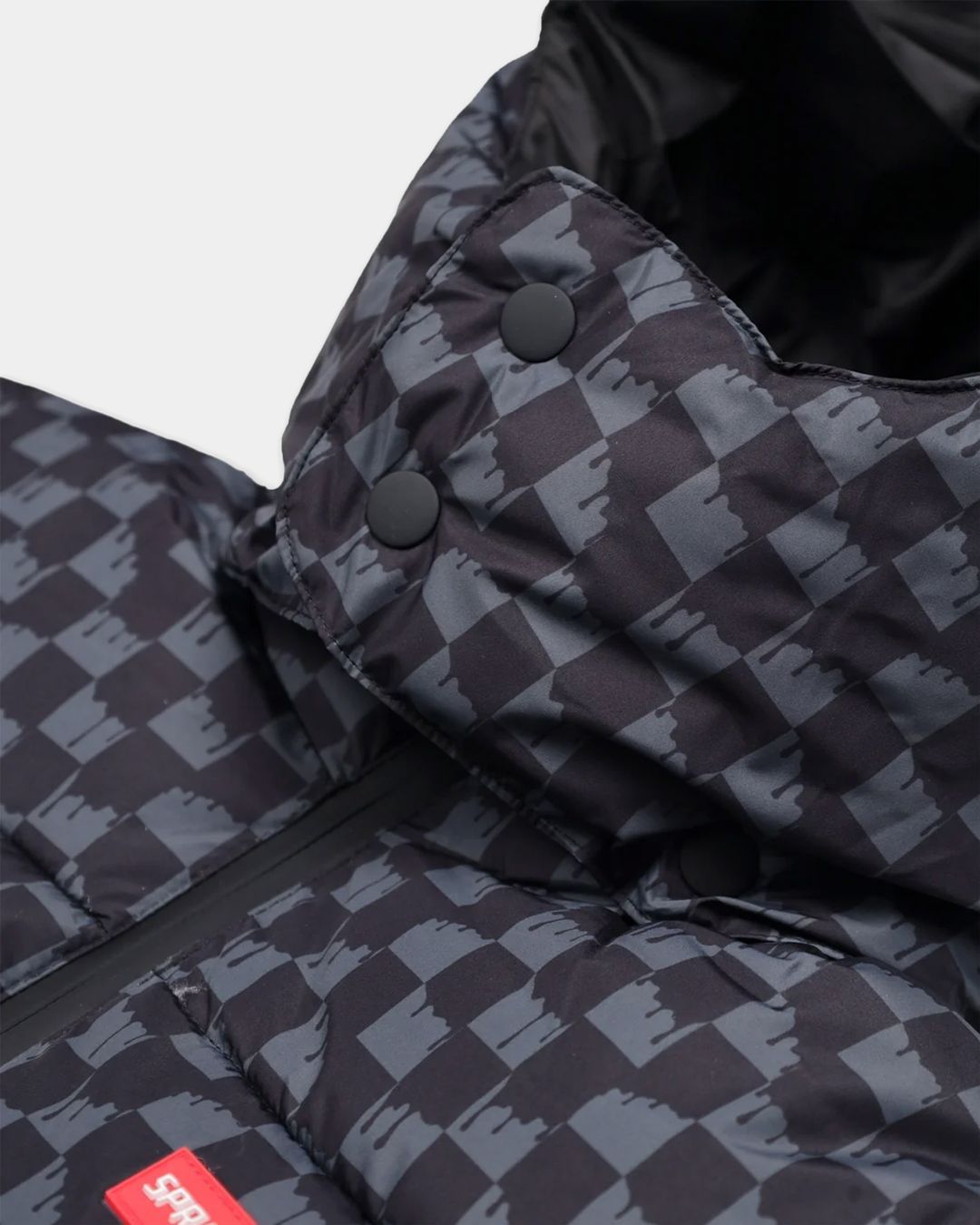 Купить Куртка SPRAYGROUND