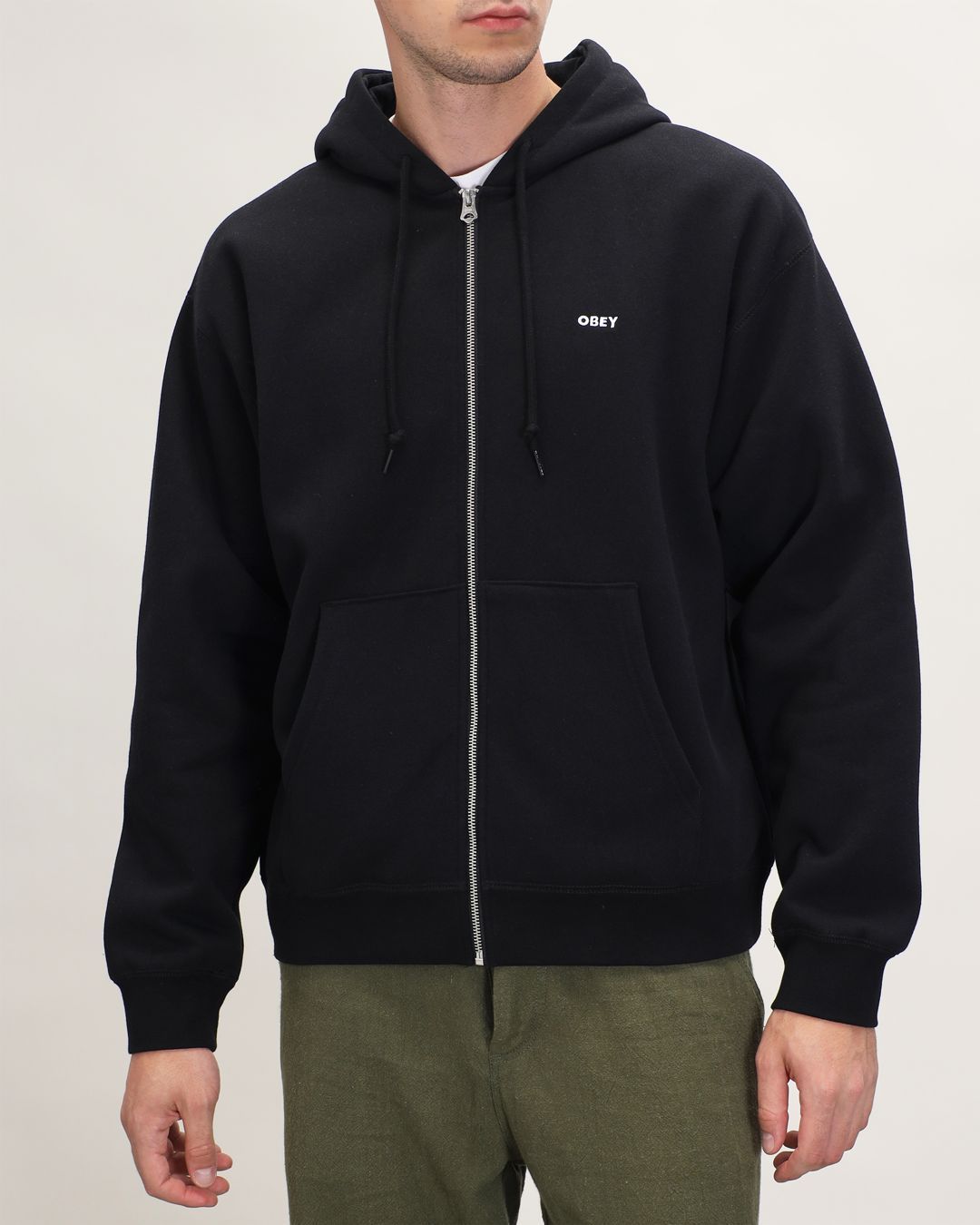 Купить Кардиган OBEY