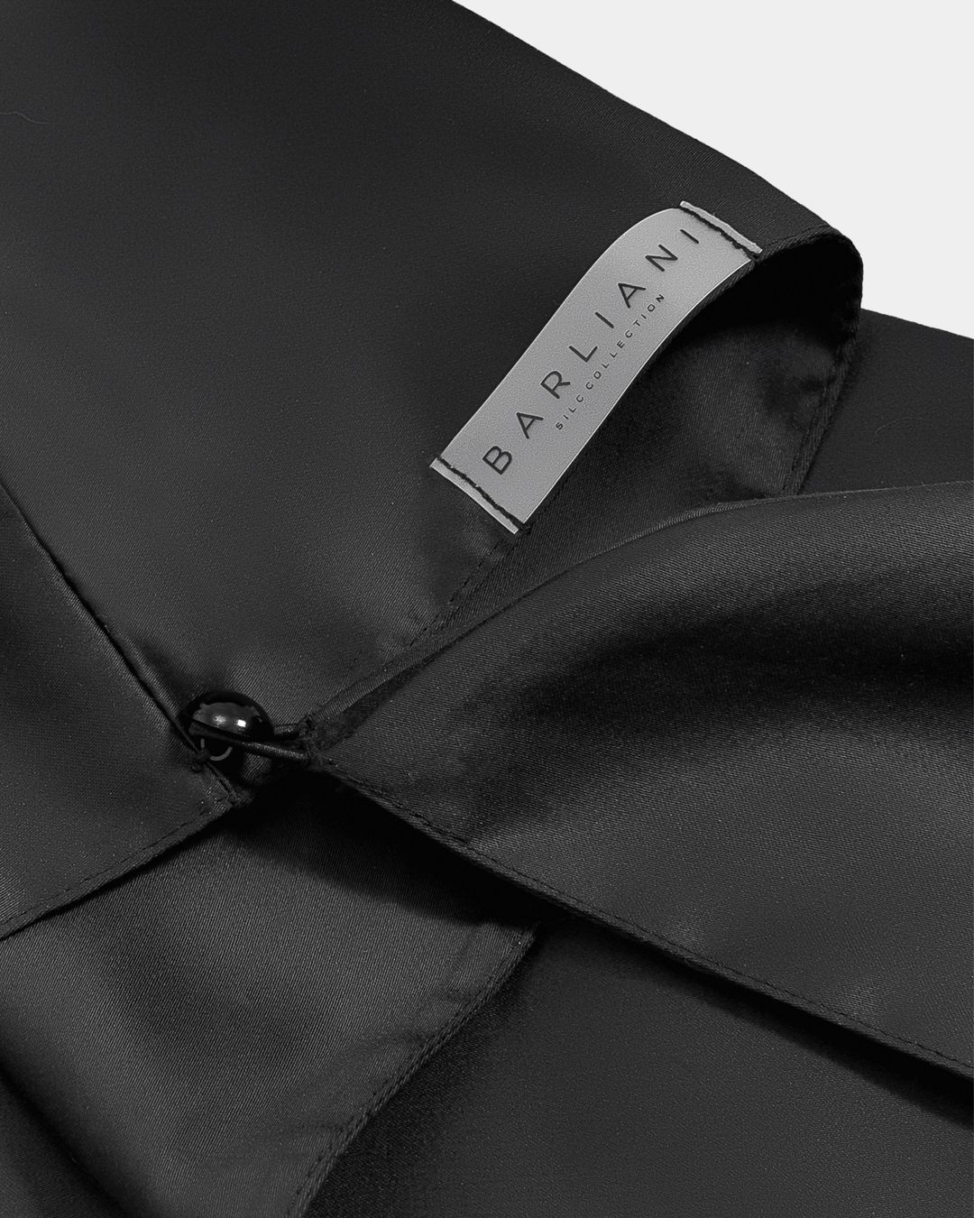 Купить Полотенце-тюрбан для сушки волос цв.черный Barliani