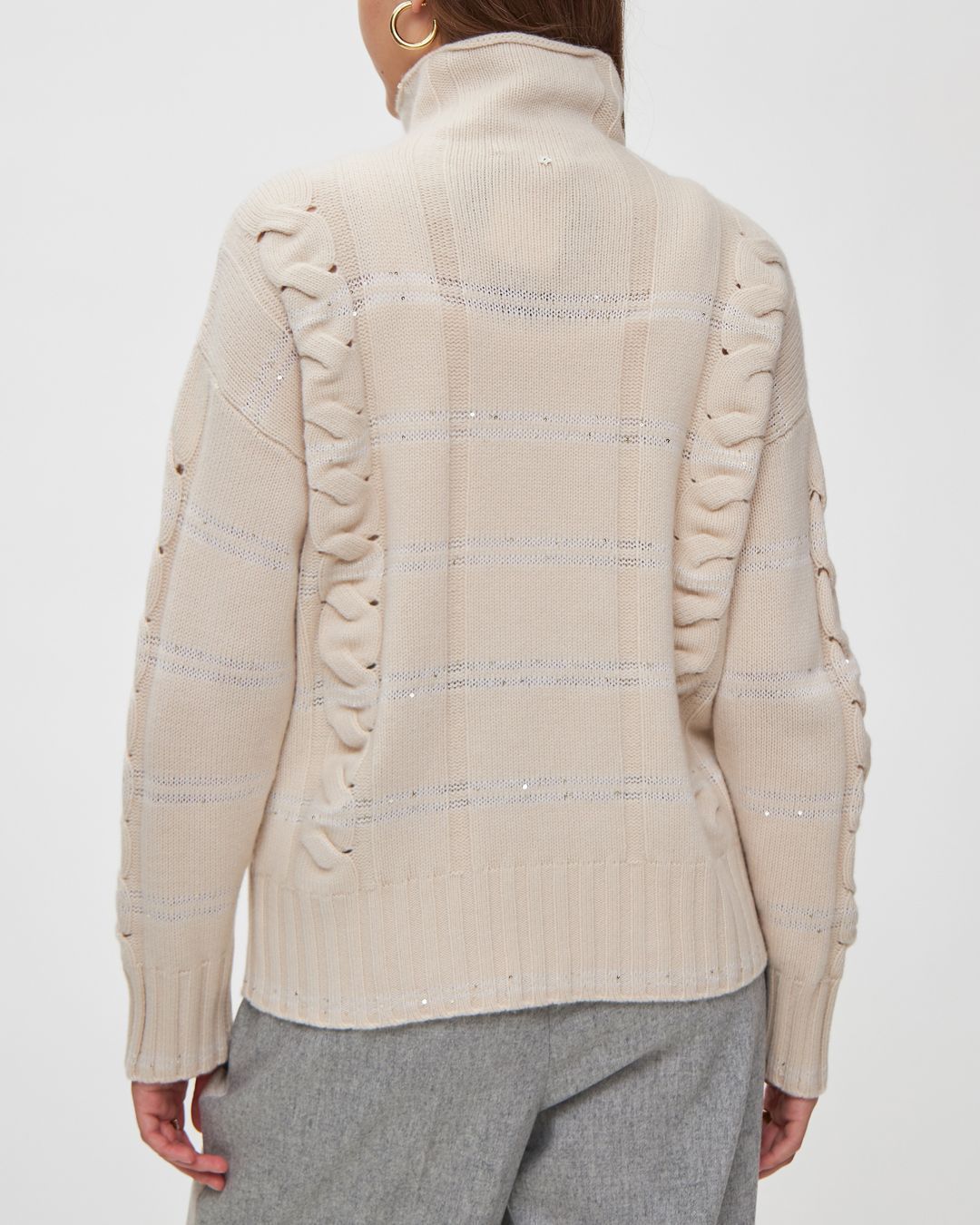 Купить Свитер LORENA ANTONIAZZI