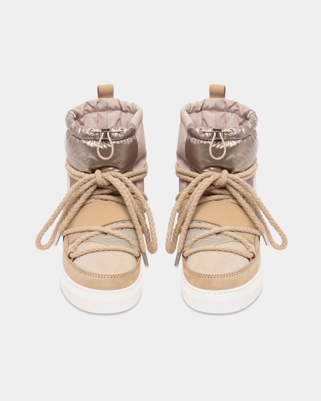 Купить Ботинки INUIKII