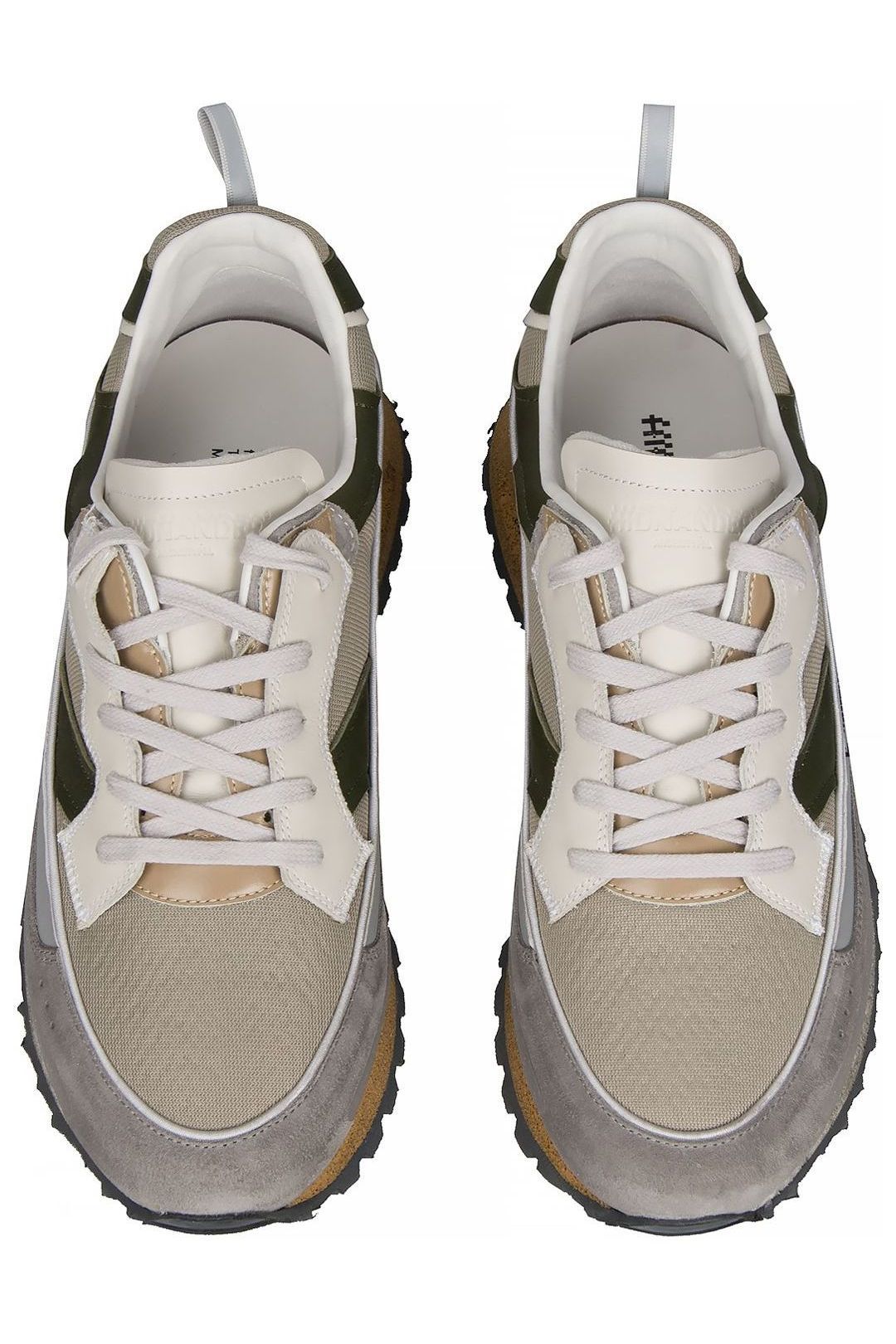 Купить Кроссовки HIDNANDER