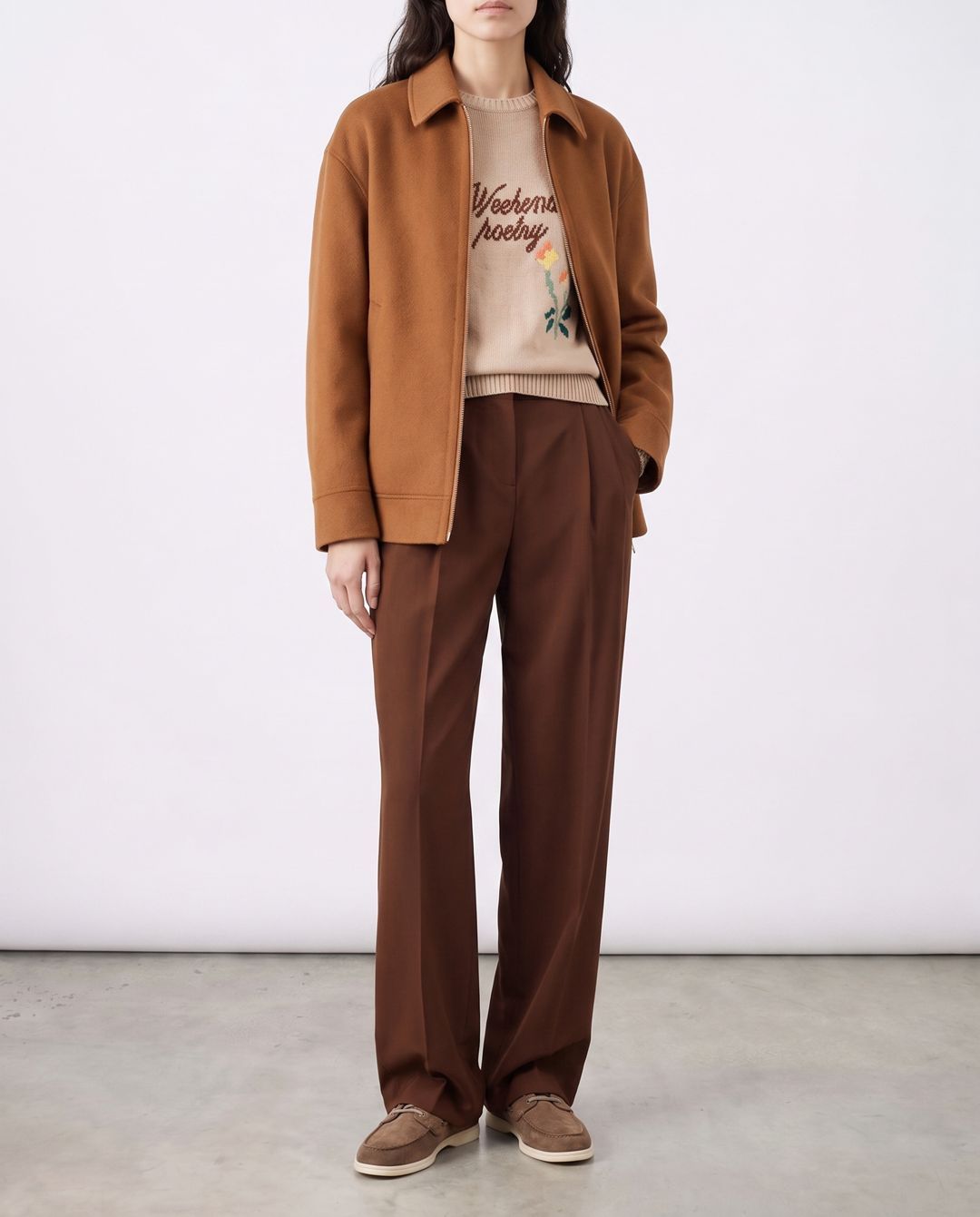 Купить Пальто MAX MARA STUDIO