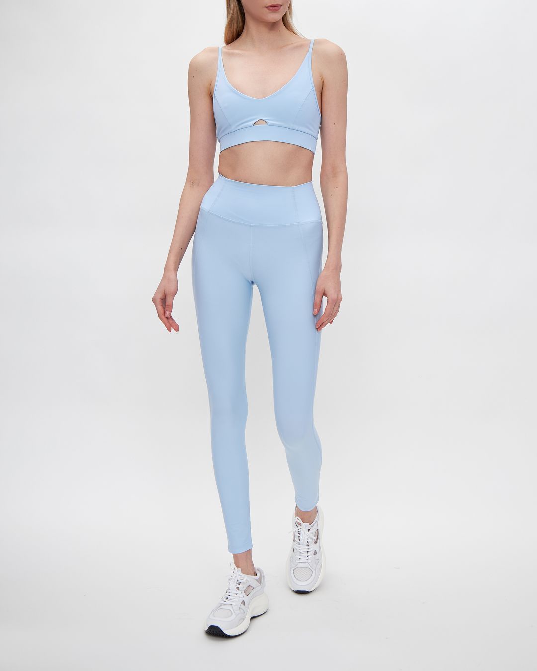 Купить Леггинсы ALMOND CREW