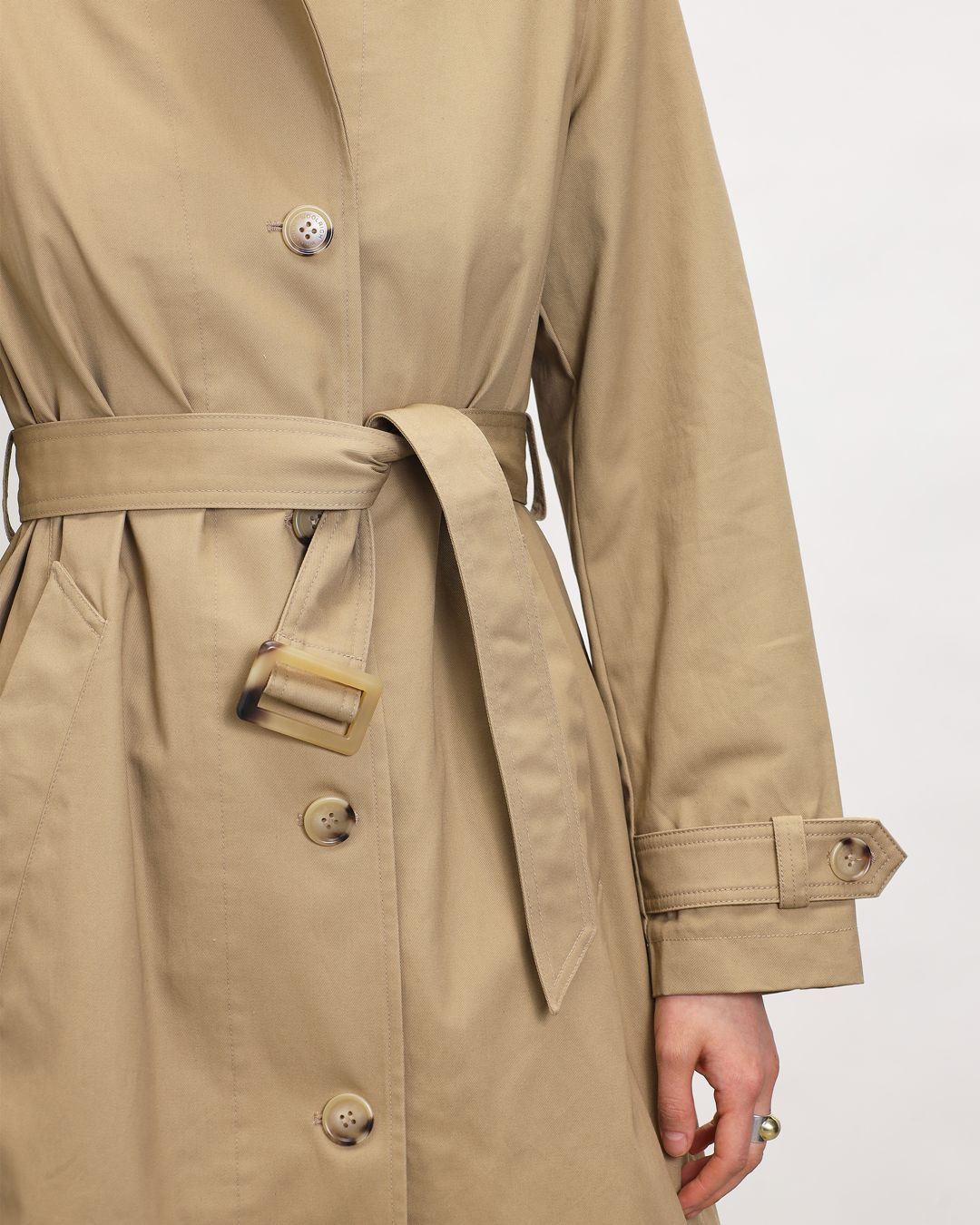 Купить Плащ WOOLRICH