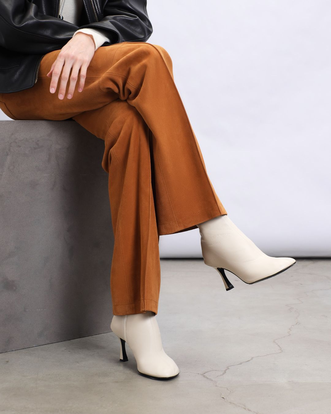 Купить Ботильоны 3JUIN