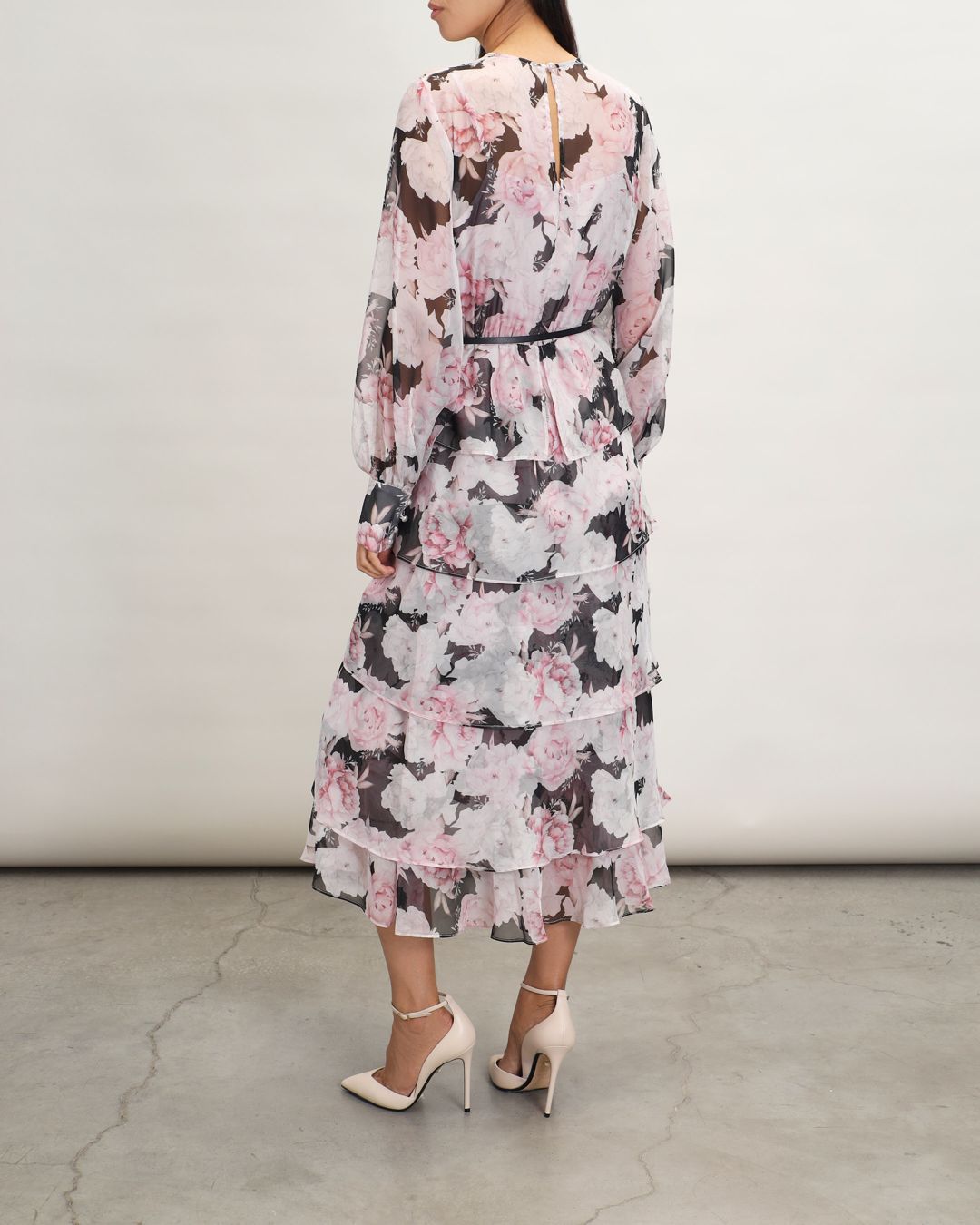 Купить Платье EMILIA DELLORO