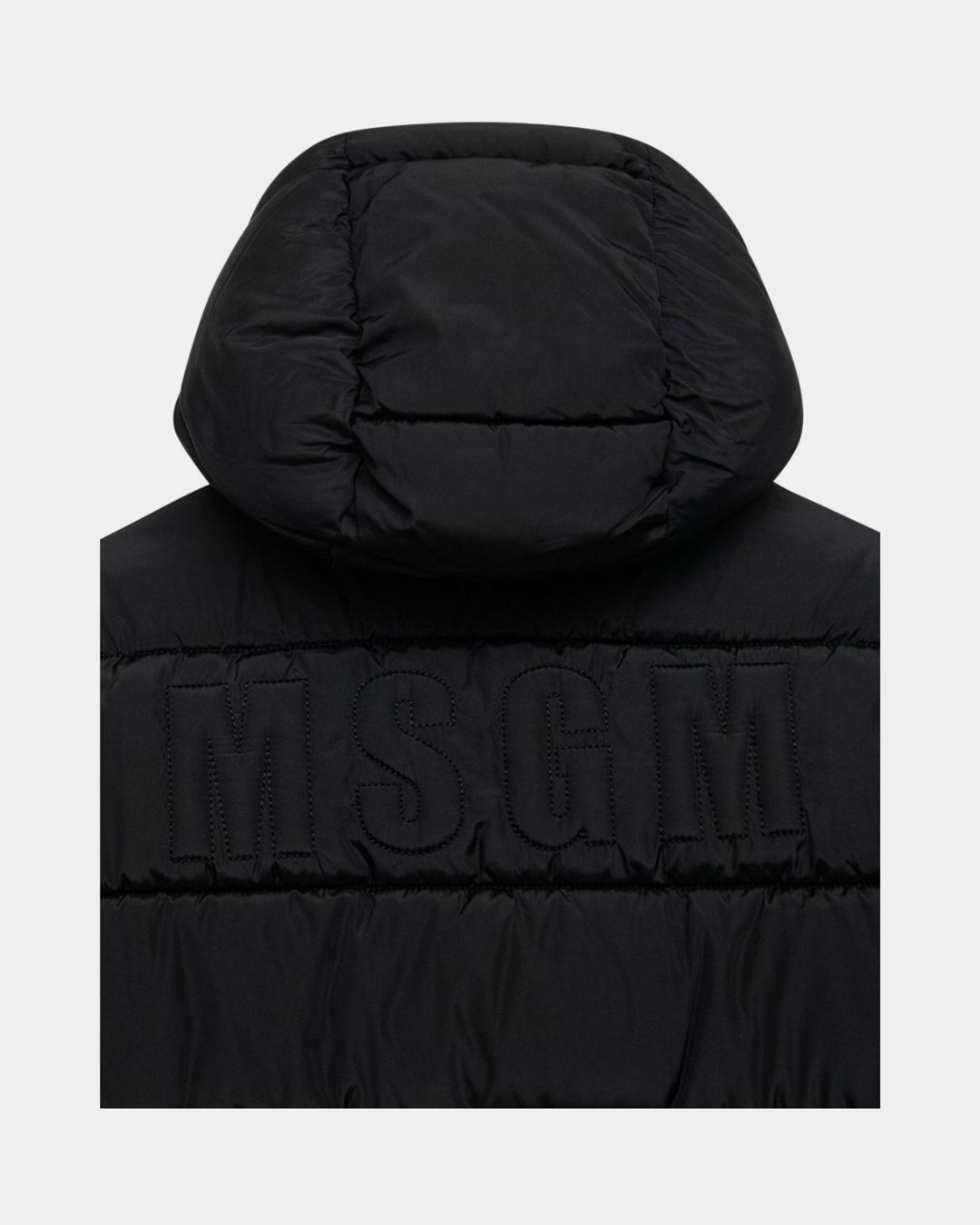 Купить Пуховик MSGM