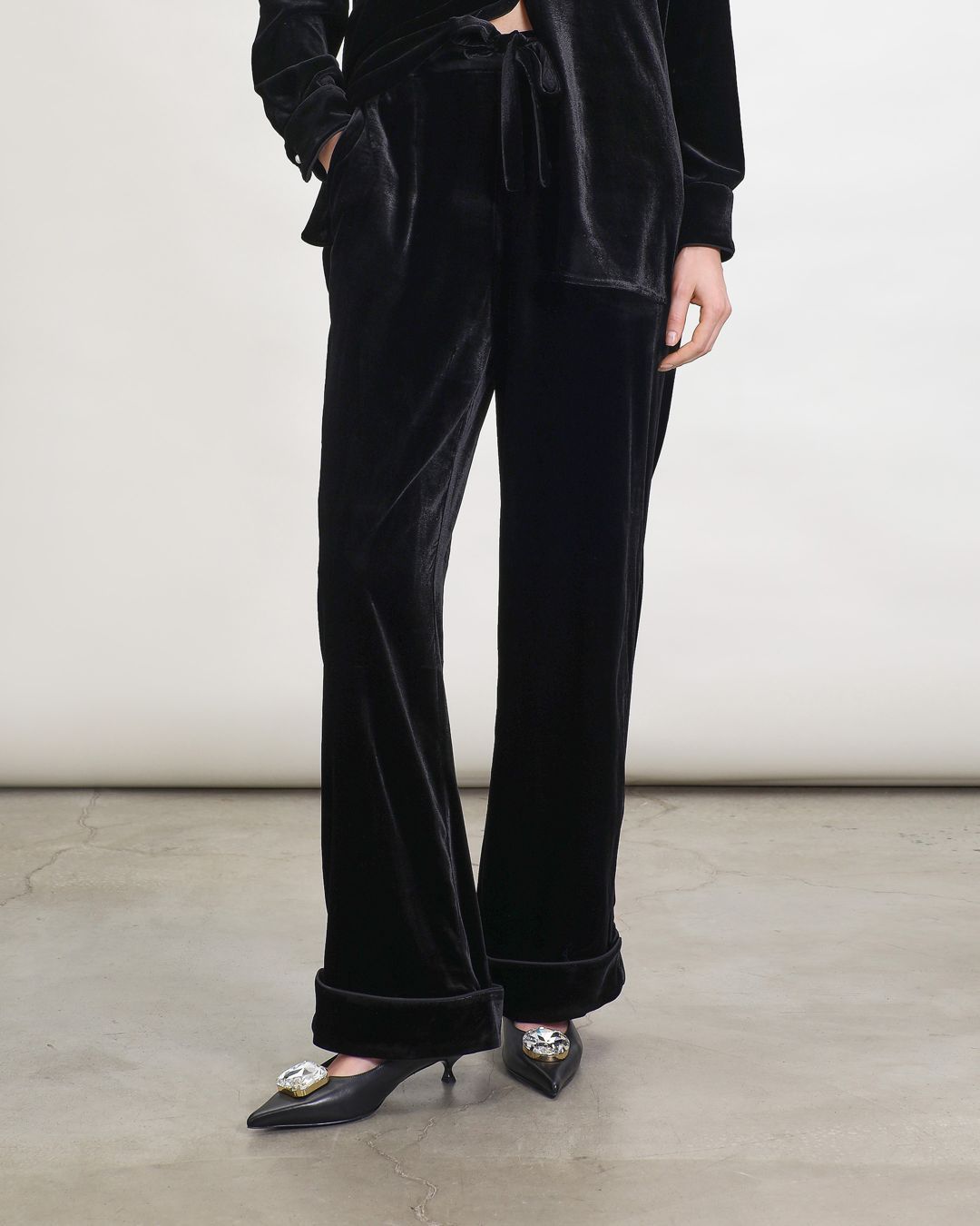 Купить Брюки ALINE COLLECTION