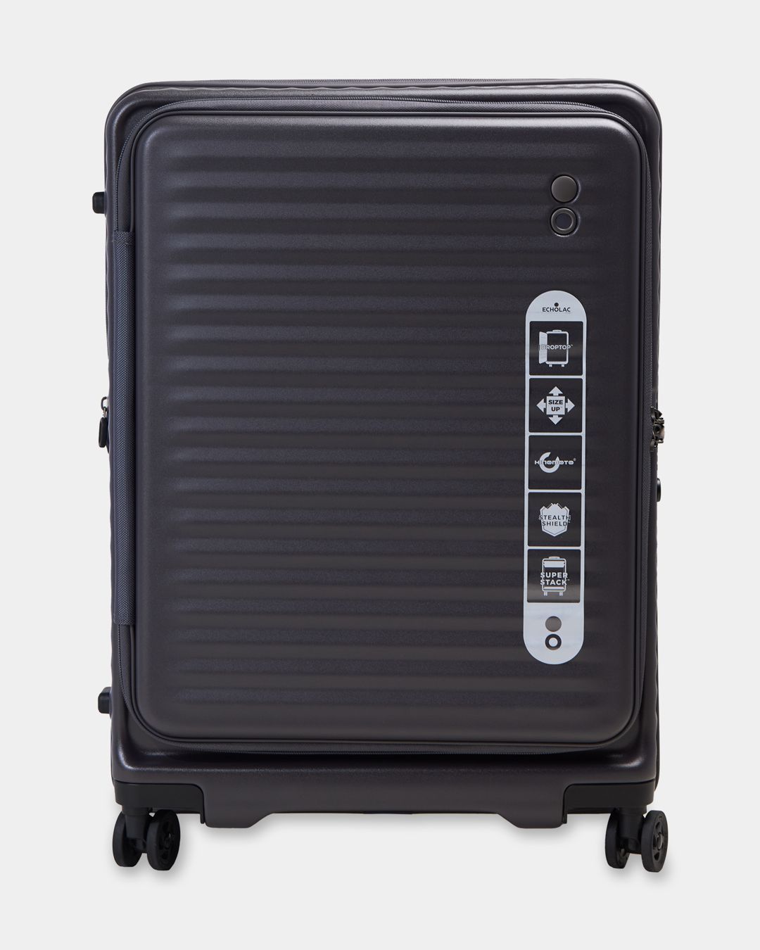 Купить Чемодан ECHOLAC