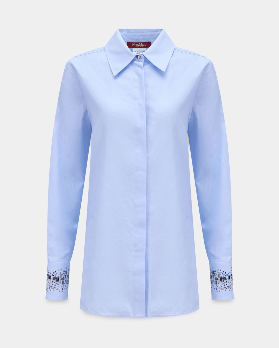 Купить Рубашка MAX MARA STUDIO