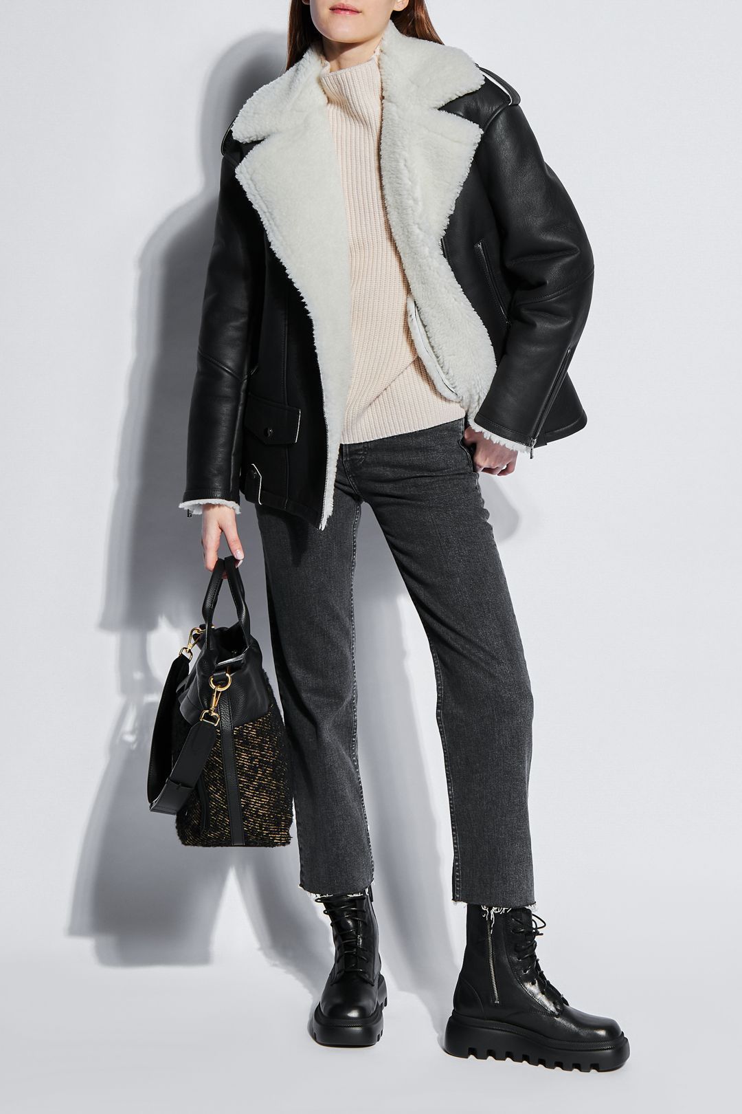 Купить Ботинки VIC MATIE