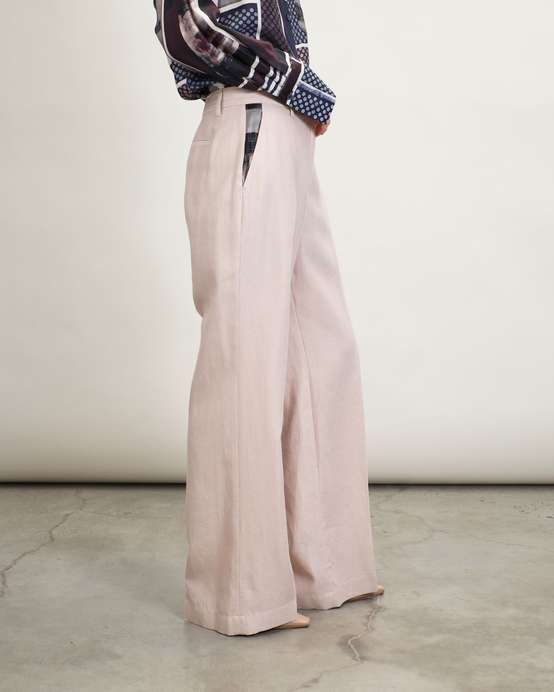 Купить Брюки LORENA ANTONIAZZI