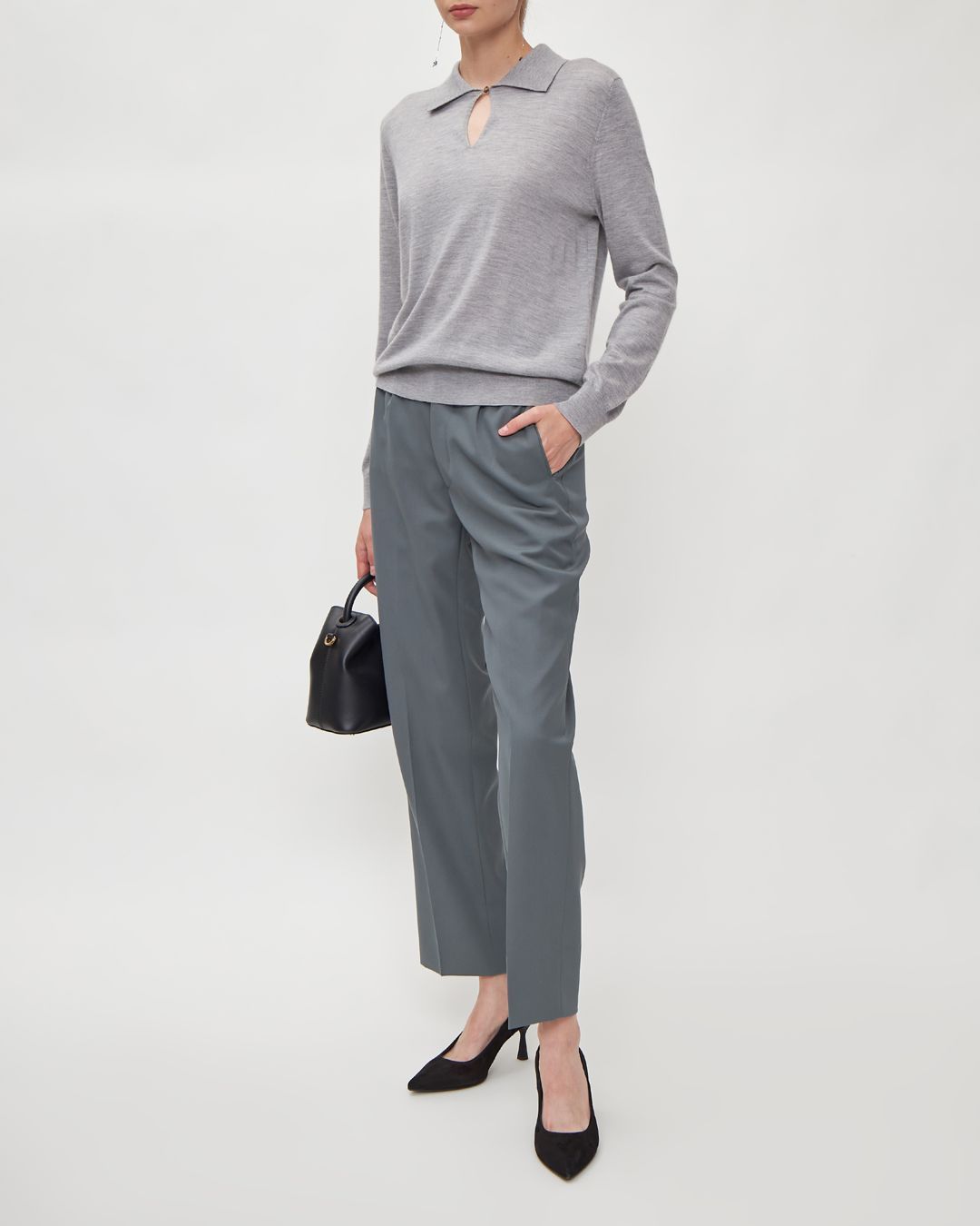 Купить Туфли AGL