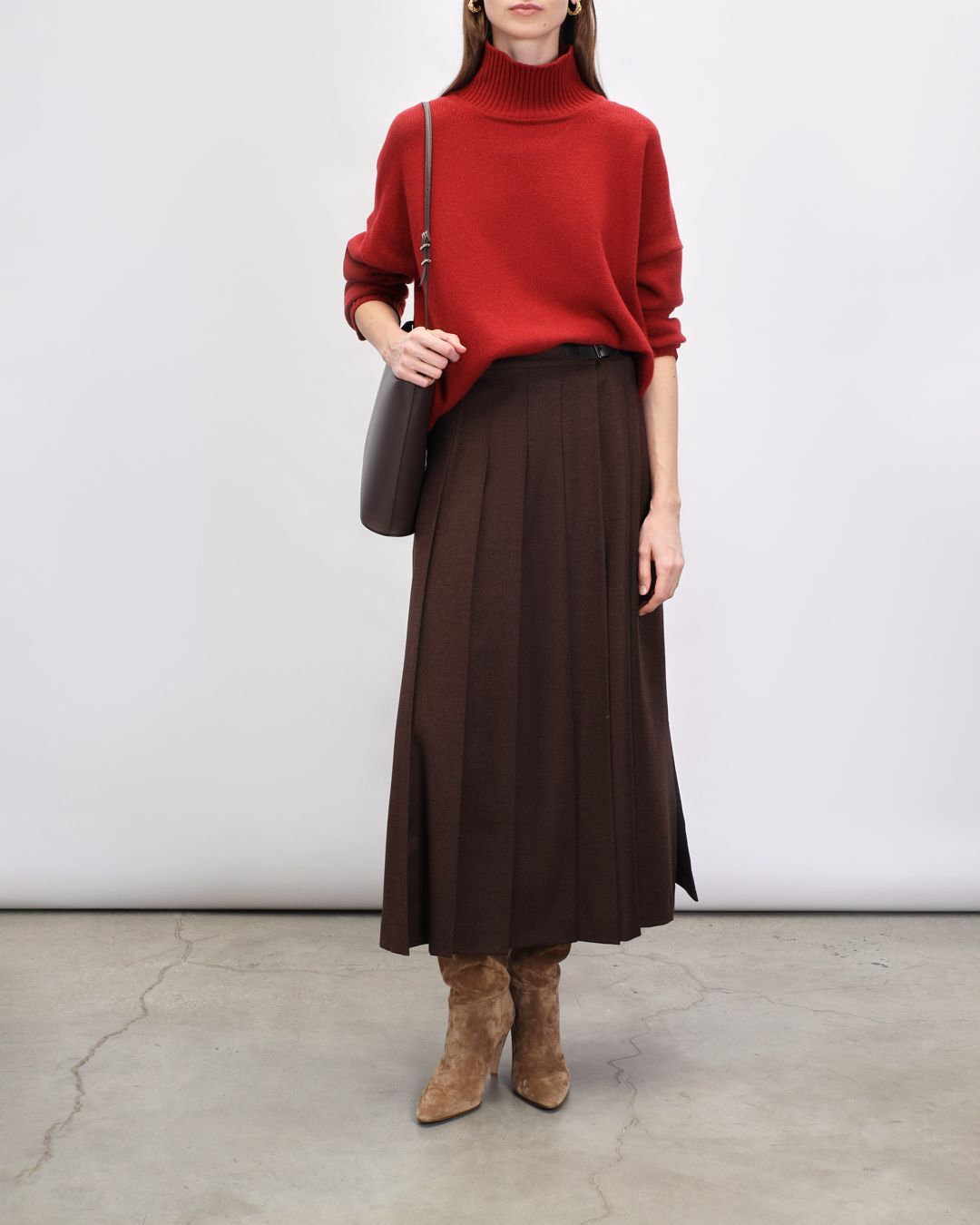 Купить Юбка WEEKEND MAX MARA