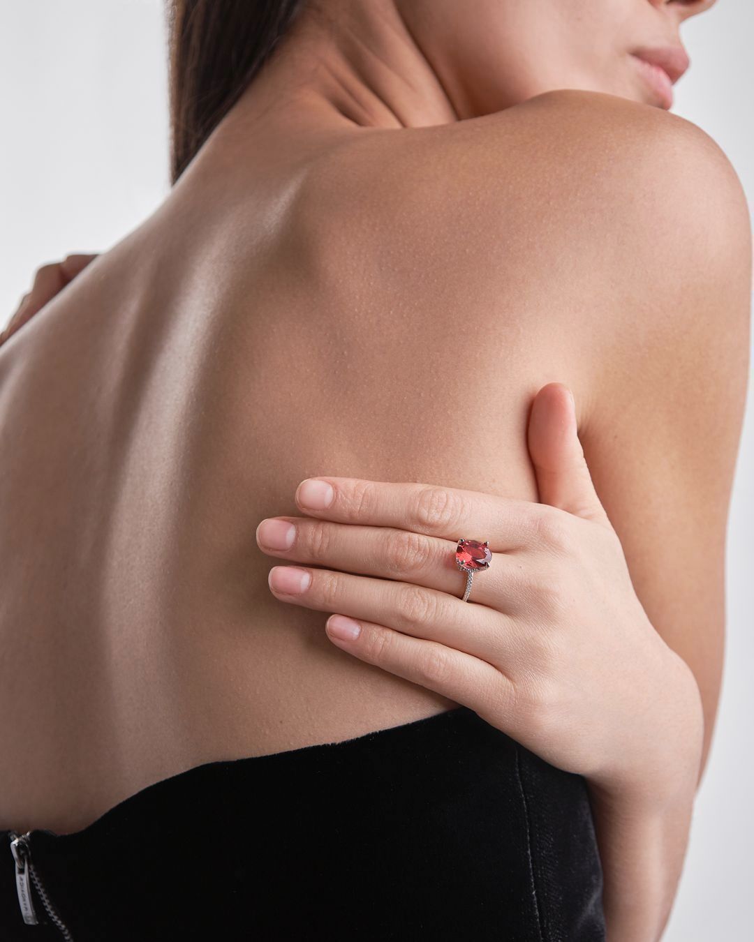 Купить Кольцо MENDEL