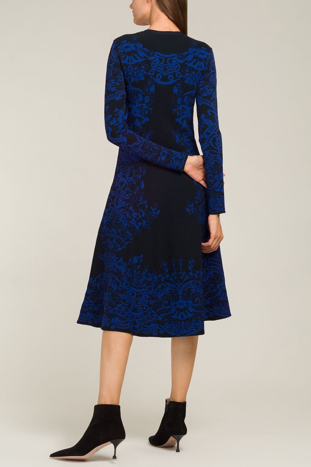 Купить Платье VALENTINO