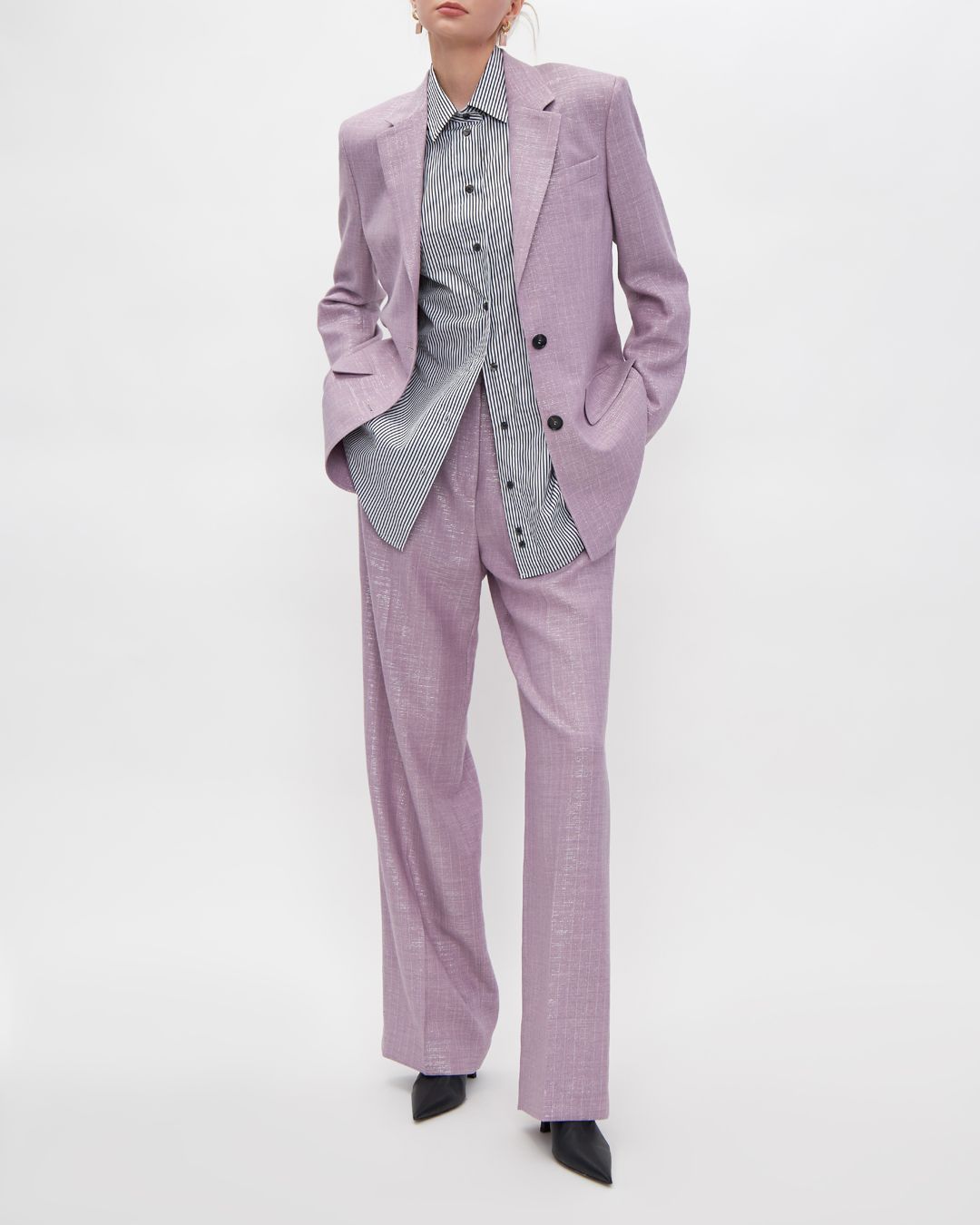 Купить Брюки MSGM