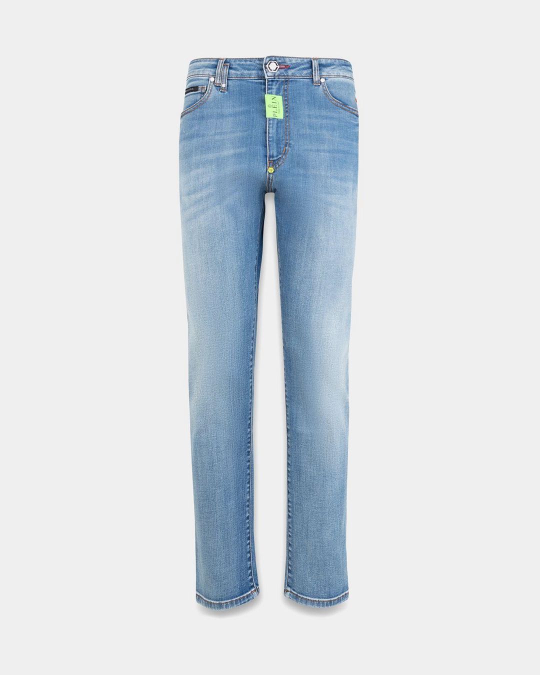 Купить Джинсы PHILIPP PLEIN