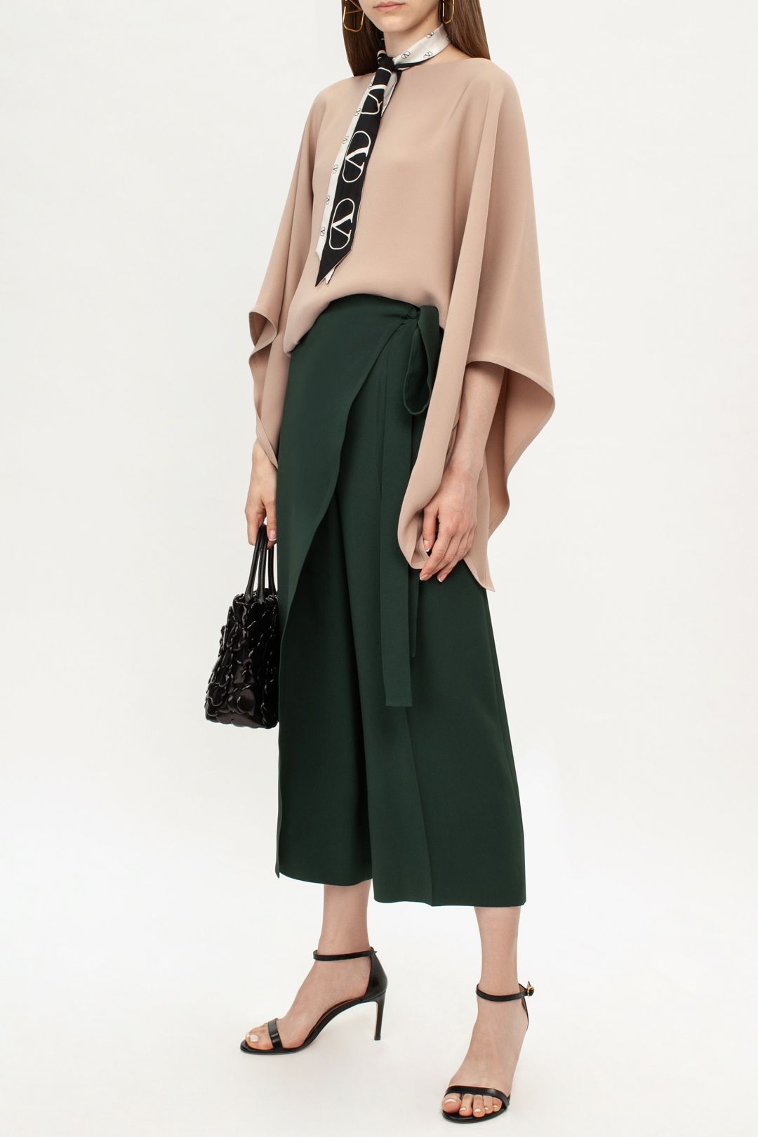 Купить Брюки VALENTINO