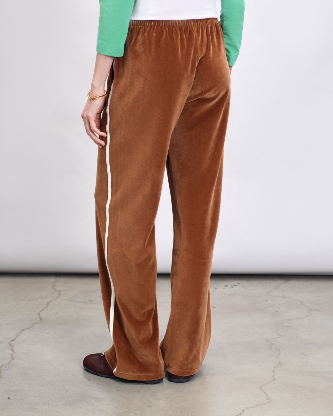 Купить Брюки SPORTY&RICH