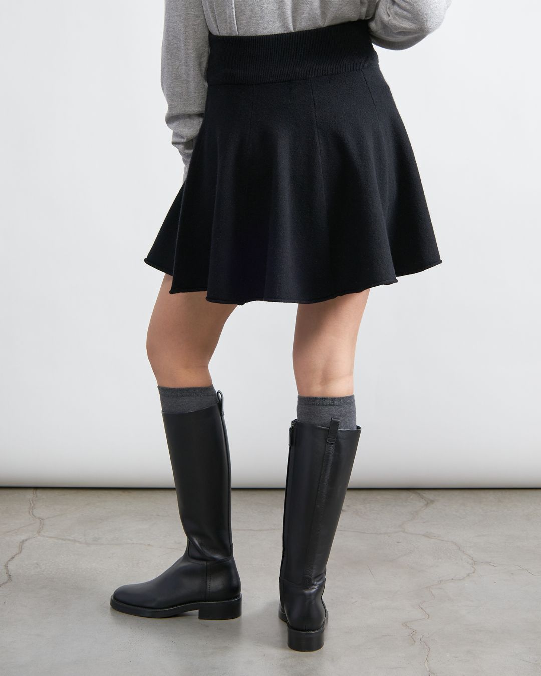 Купить Юбка EXTREME CASHMERE