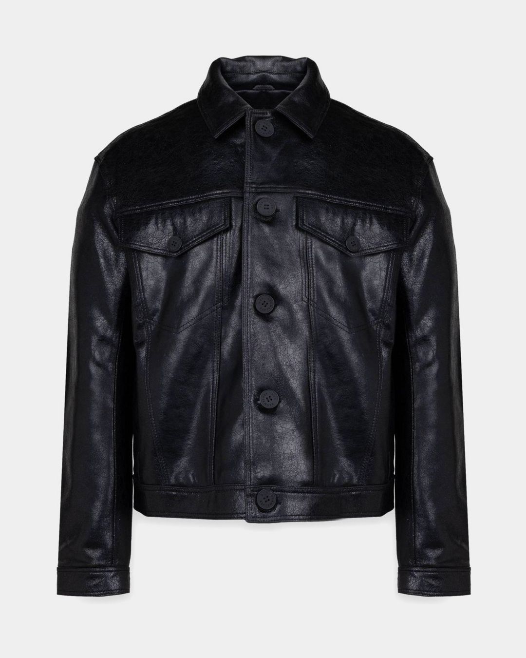 Купить Куртка кожаная RED SEPTEMBER