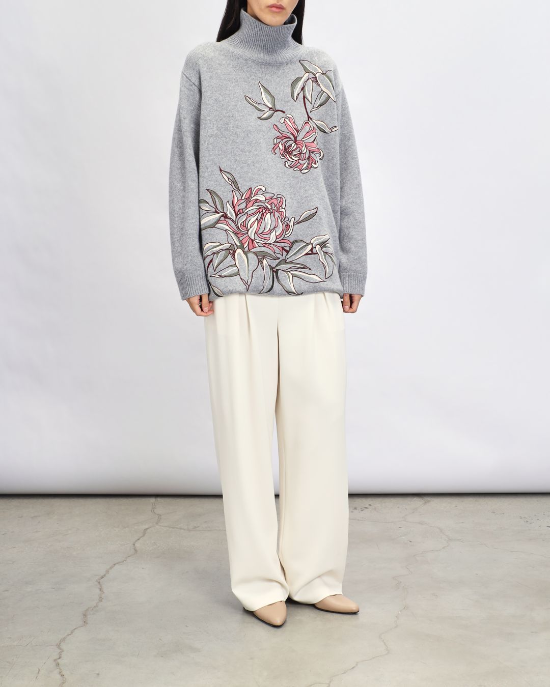 Купить Свитер OLOLOL