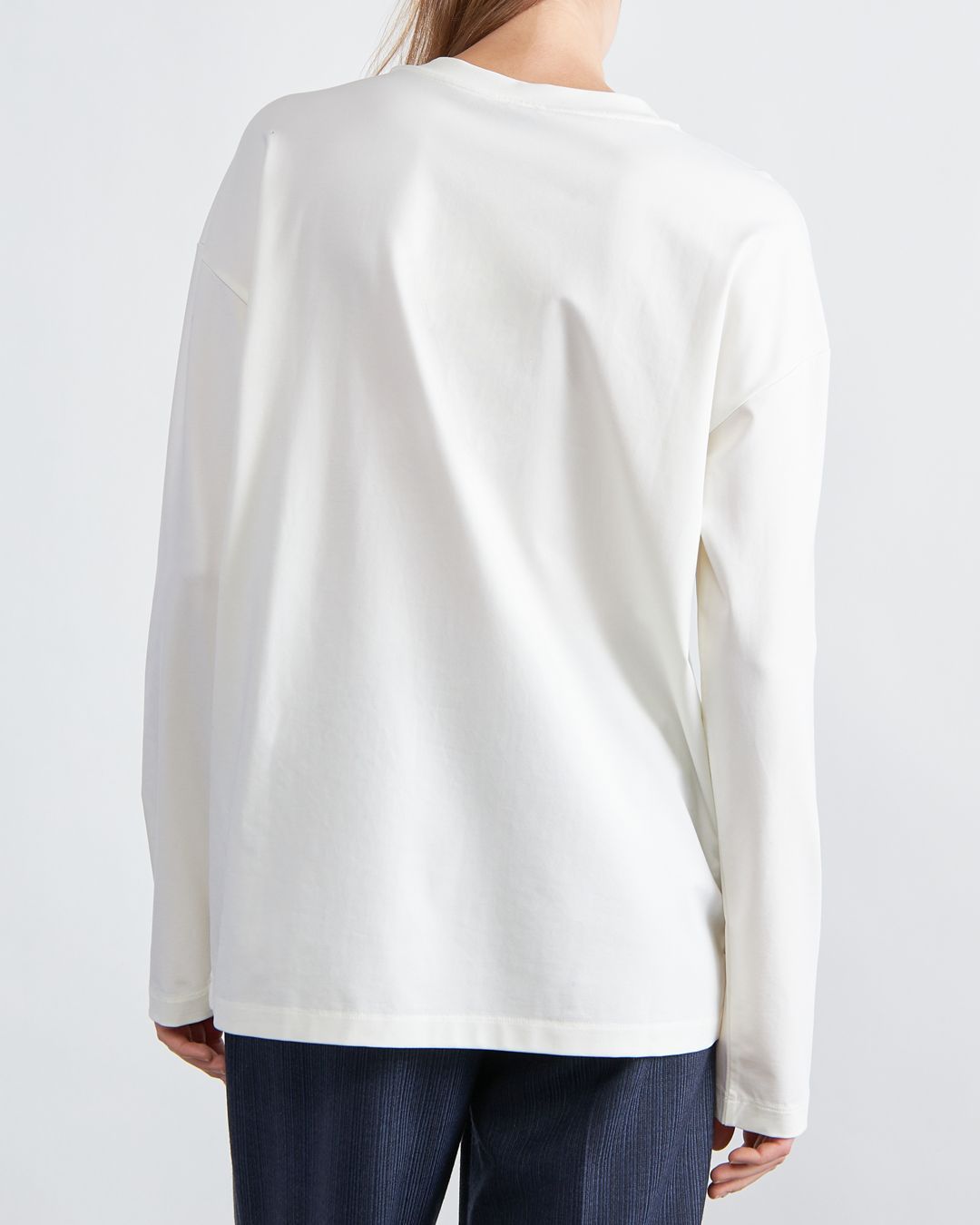 Купить Лонгслив LOGINOVA