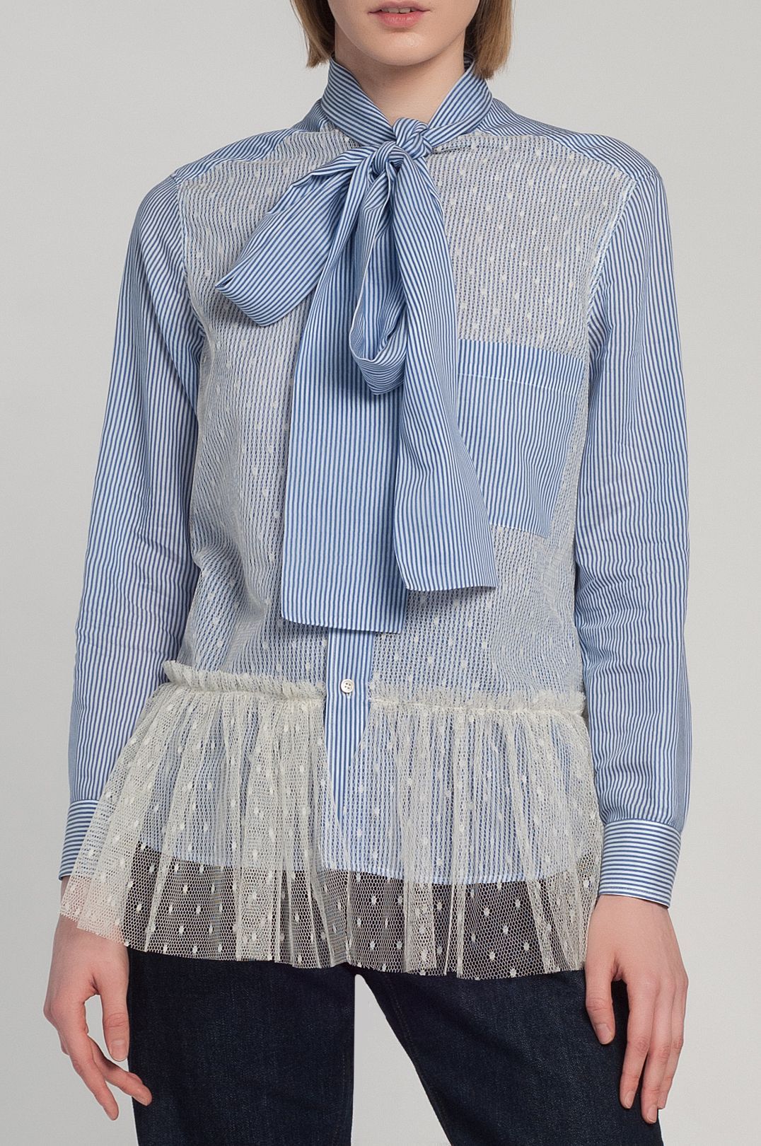 Купить Рубашка RED VALENTINO