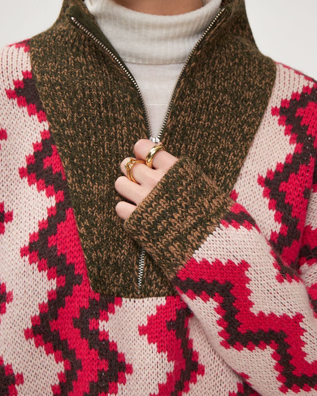 Купить Джемпер CLOSED