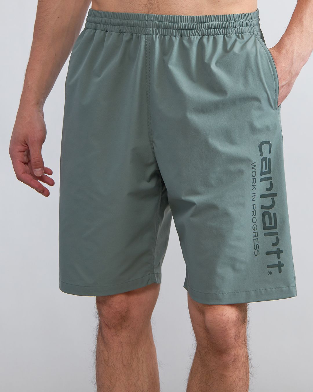 Купить Шорты пляжные CARHARTT WIP