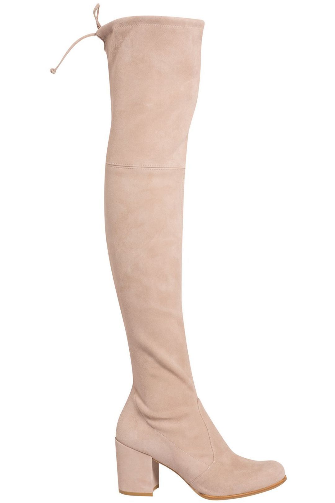 Купить Ботфорты STUART WEITZMAN