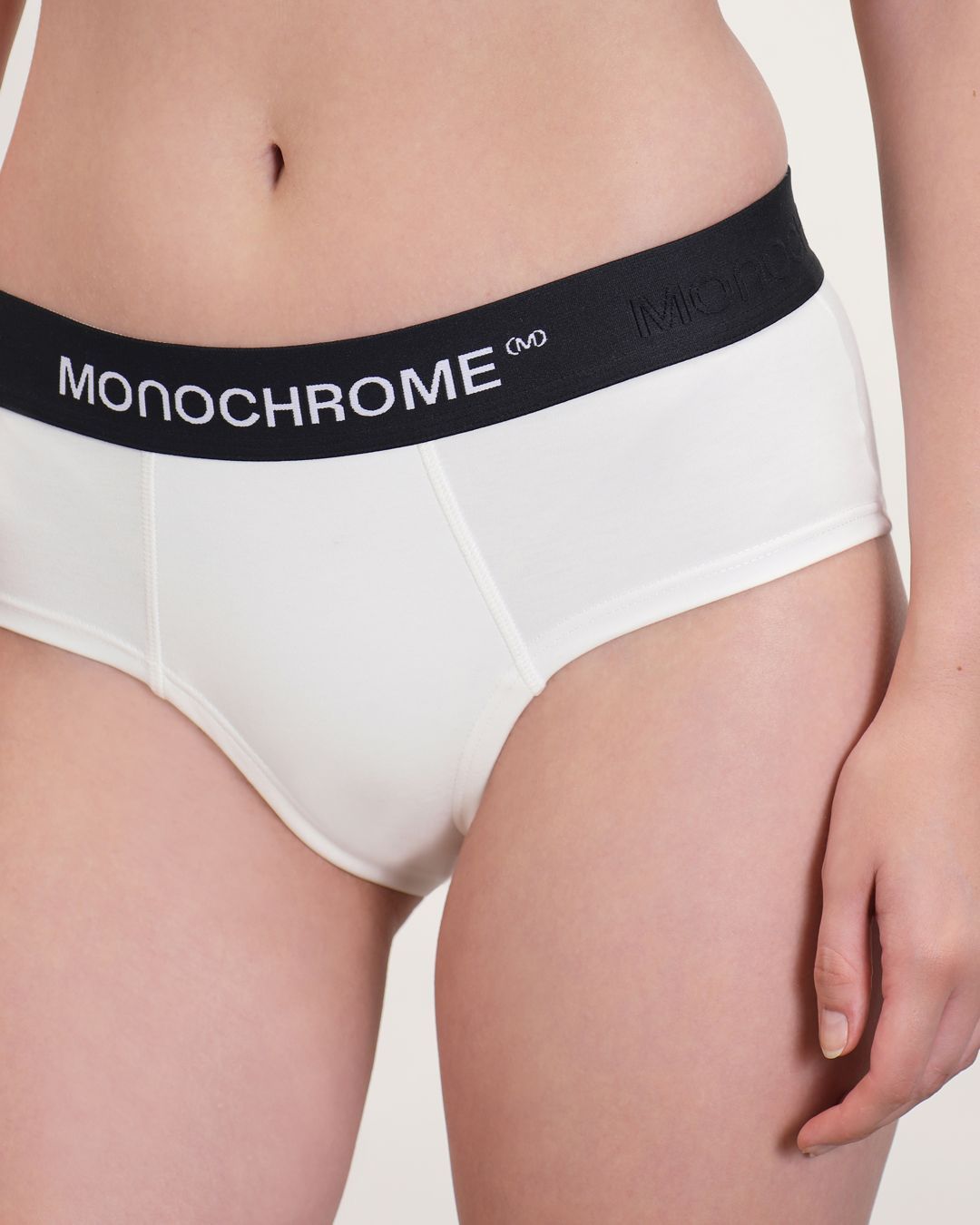 Купить Трусы MONOCHROME