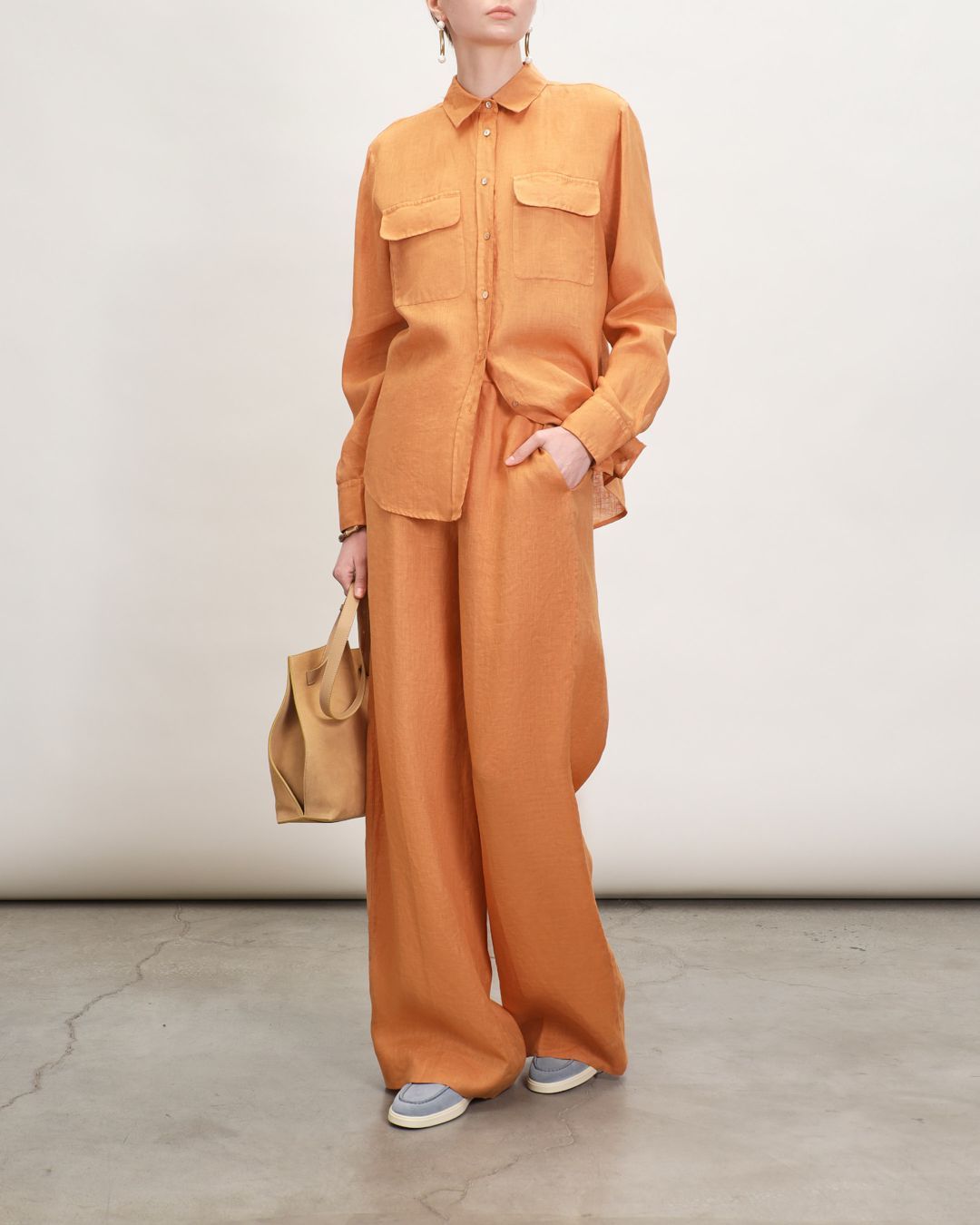 Купить Брюки ANTONELLI FIRENZE